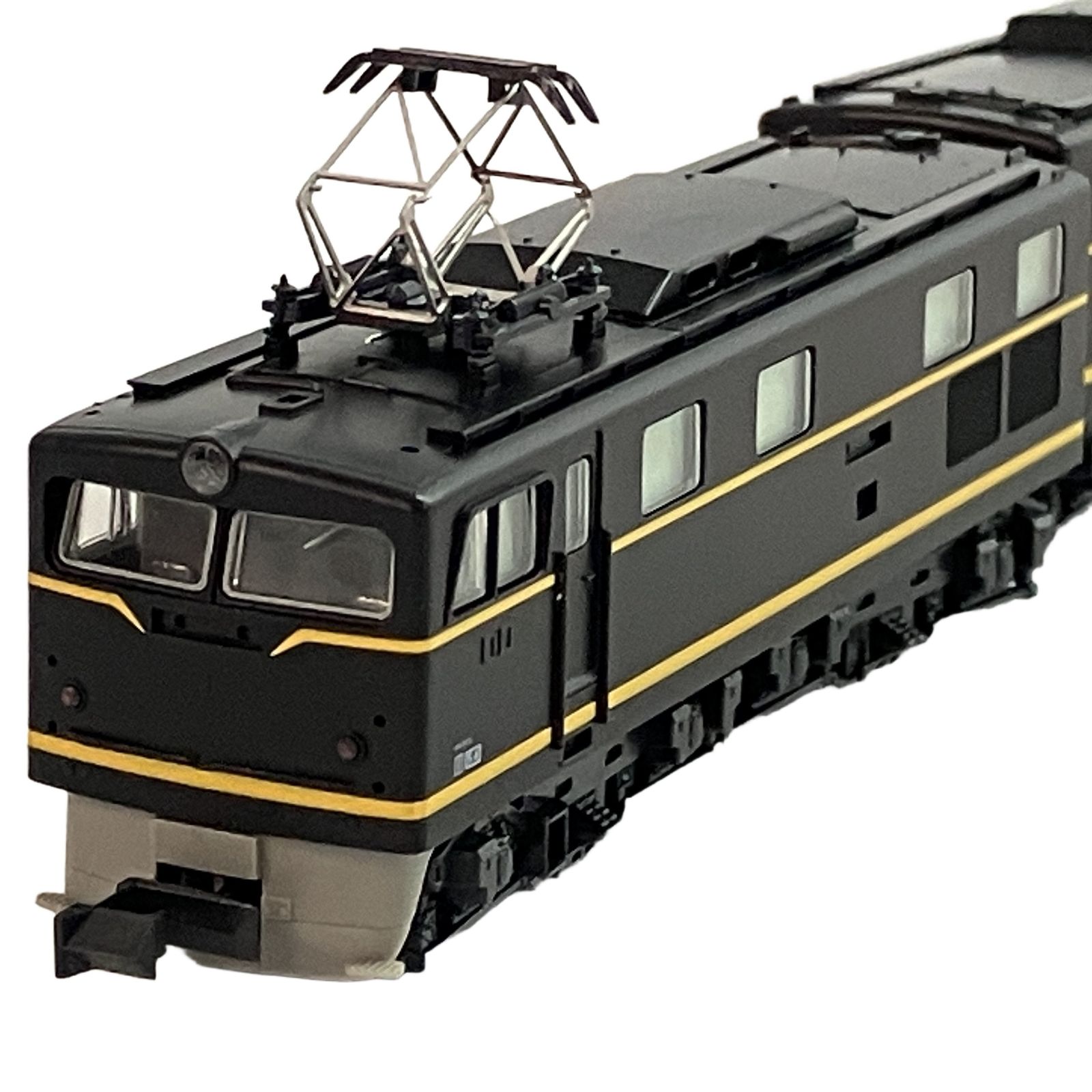 KATO 3005-1 EH10 電気機関車 国鉄 Nゲージ 鉄道模型 カトー 中古