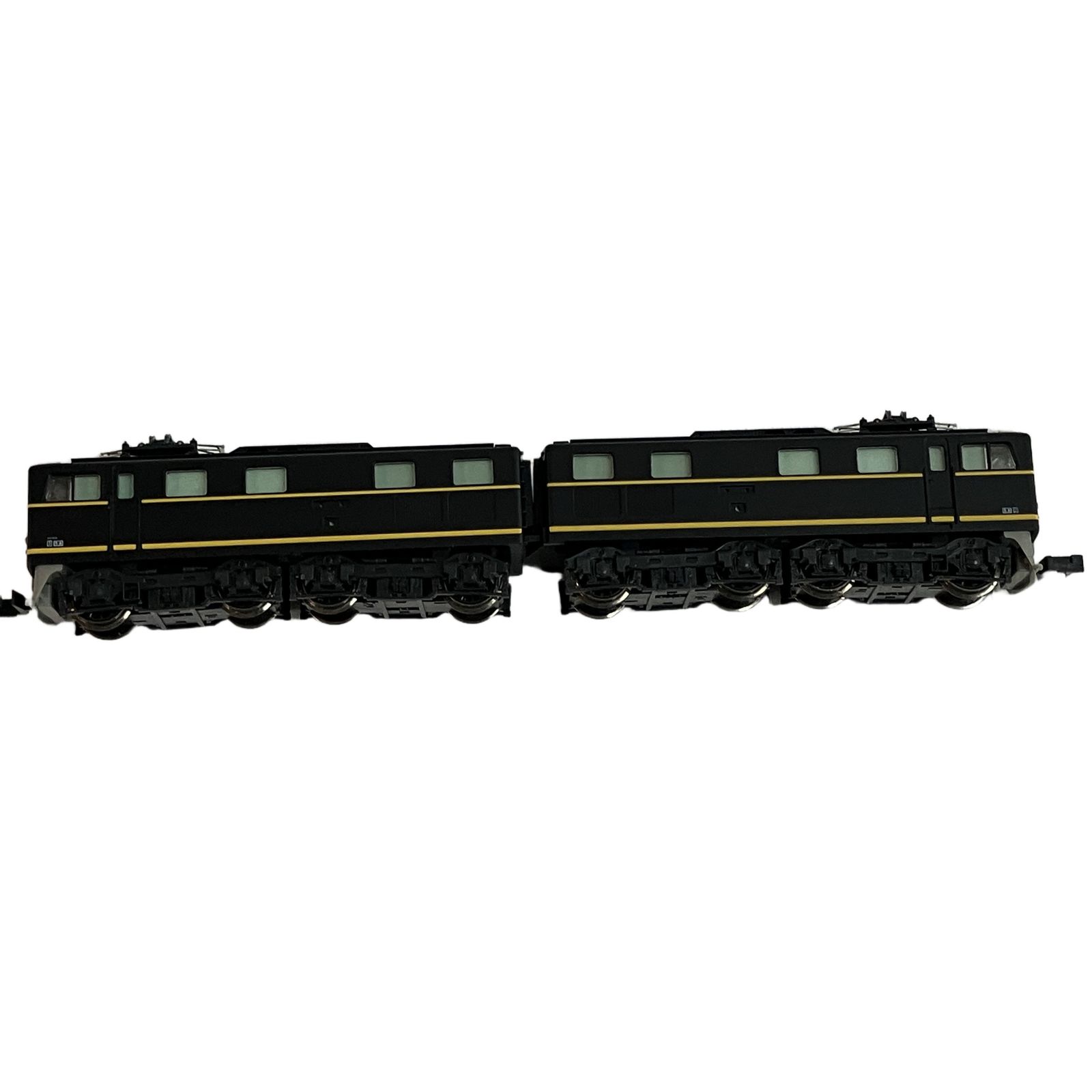 KATO 3005-1 EH10 電気機関車 国鉄 Nゲージ 鉄道模型 カトー 中古