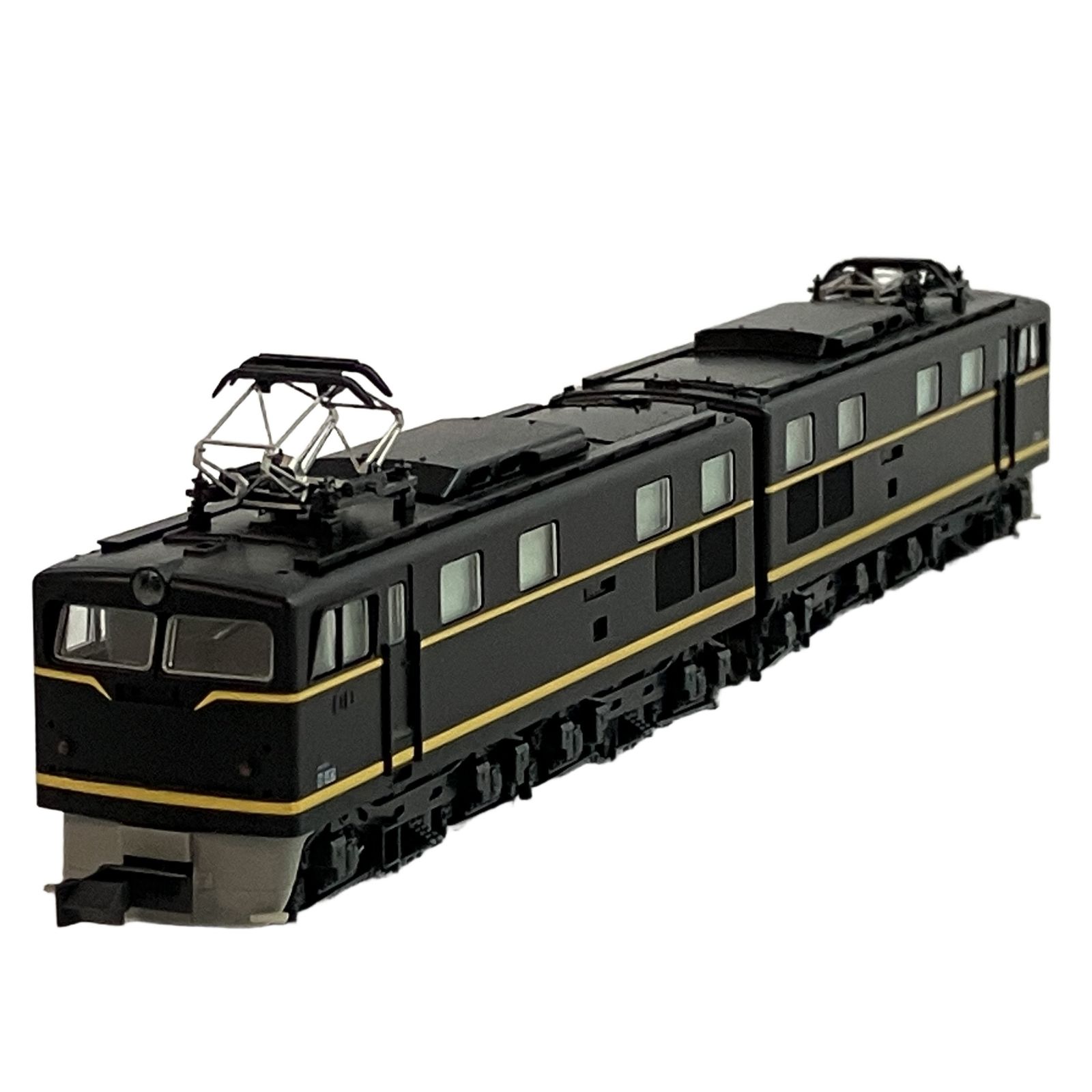 KATO 3005-1 EH10 電気機関車 国鉄 Nゲージ 鉄道模型 カトー 中古