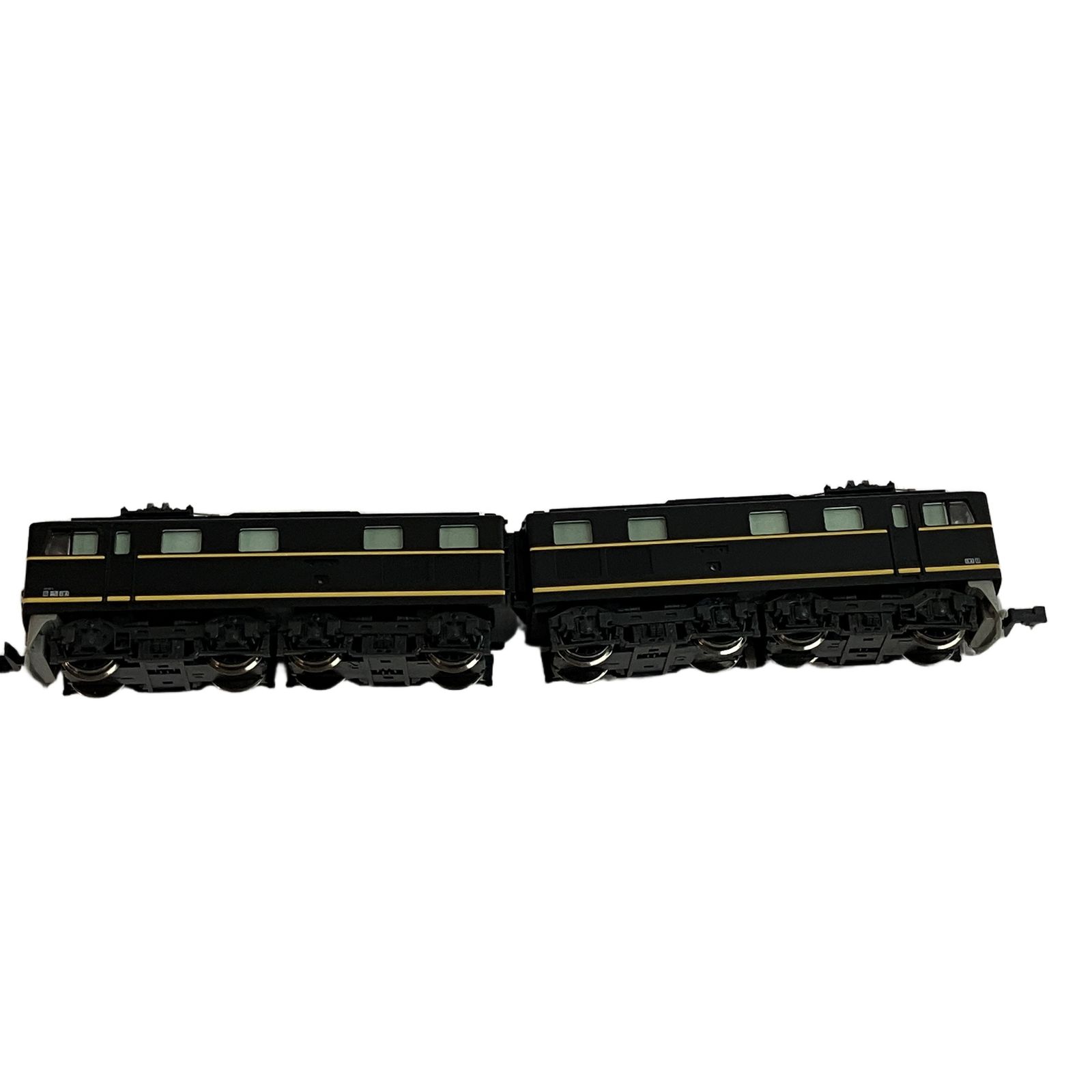 KATO 3005-1 EH10 電気機関車 国鉄 Nゲージ 鉄道模型 カトー 中古