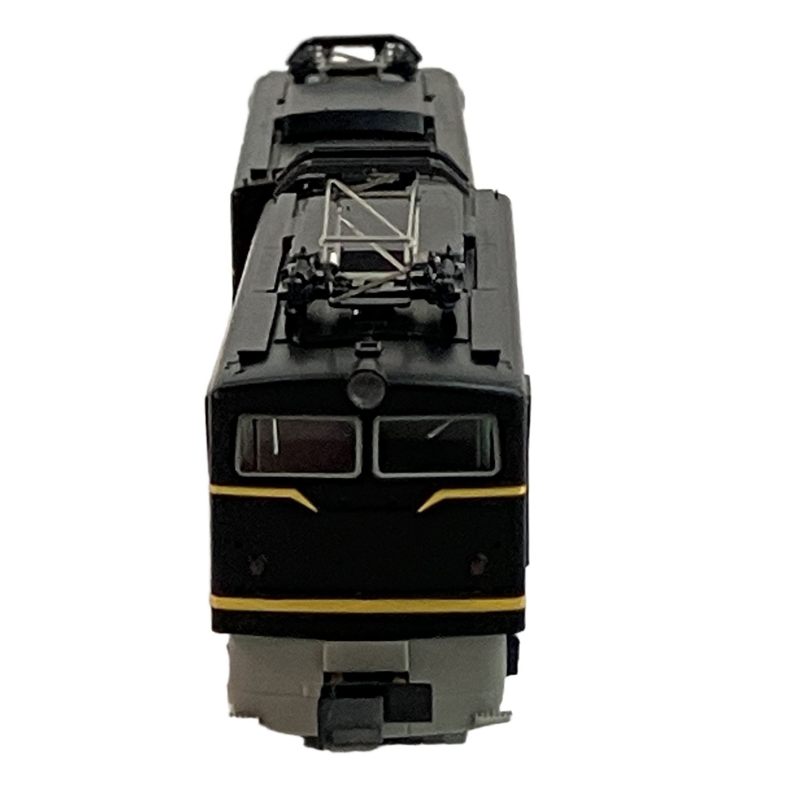 KATO 3005-1 EH10 電気機関車 国鉄 Nゲージ 鉄道模型 カトー 中古