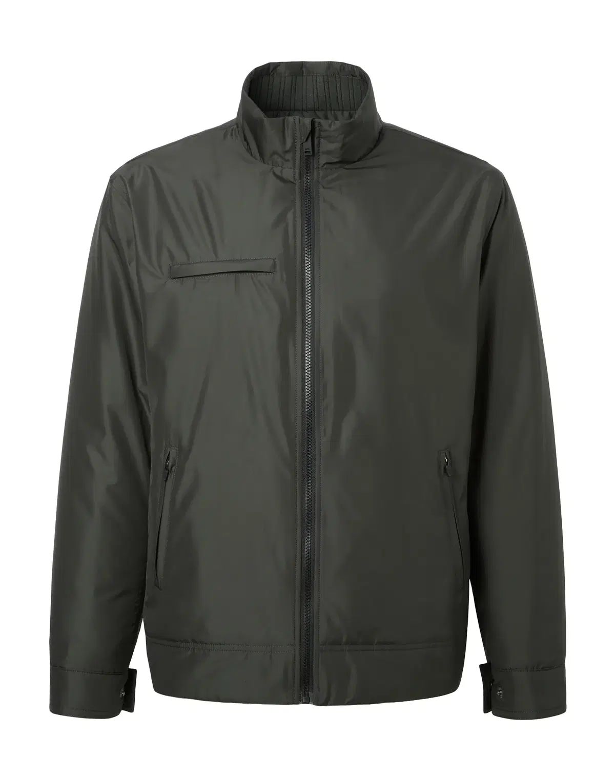 DAKS GOLF₍ダックス ゴルフ) メンズ 季節の変わり目 軽量 アウター カーキ 110 新品