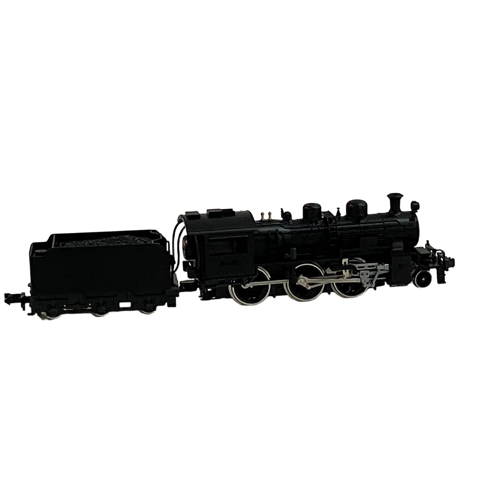 KATO 2001 C50形 蒸気機関車 Nゲージ 鉄道模型 カトー 中古 C11483627