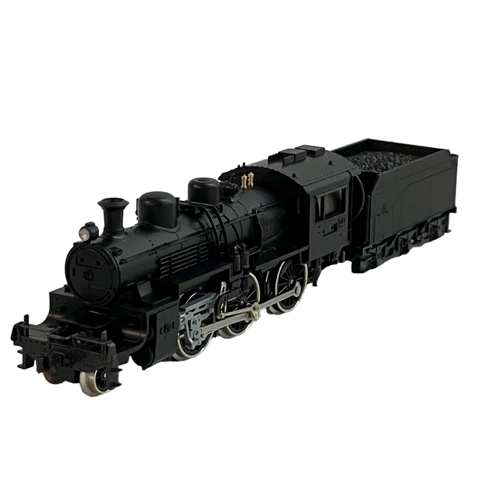KATO 2001 C50形 蒸気機関車 Nゲージ 鉄道模型 カトー 中古 C11483627