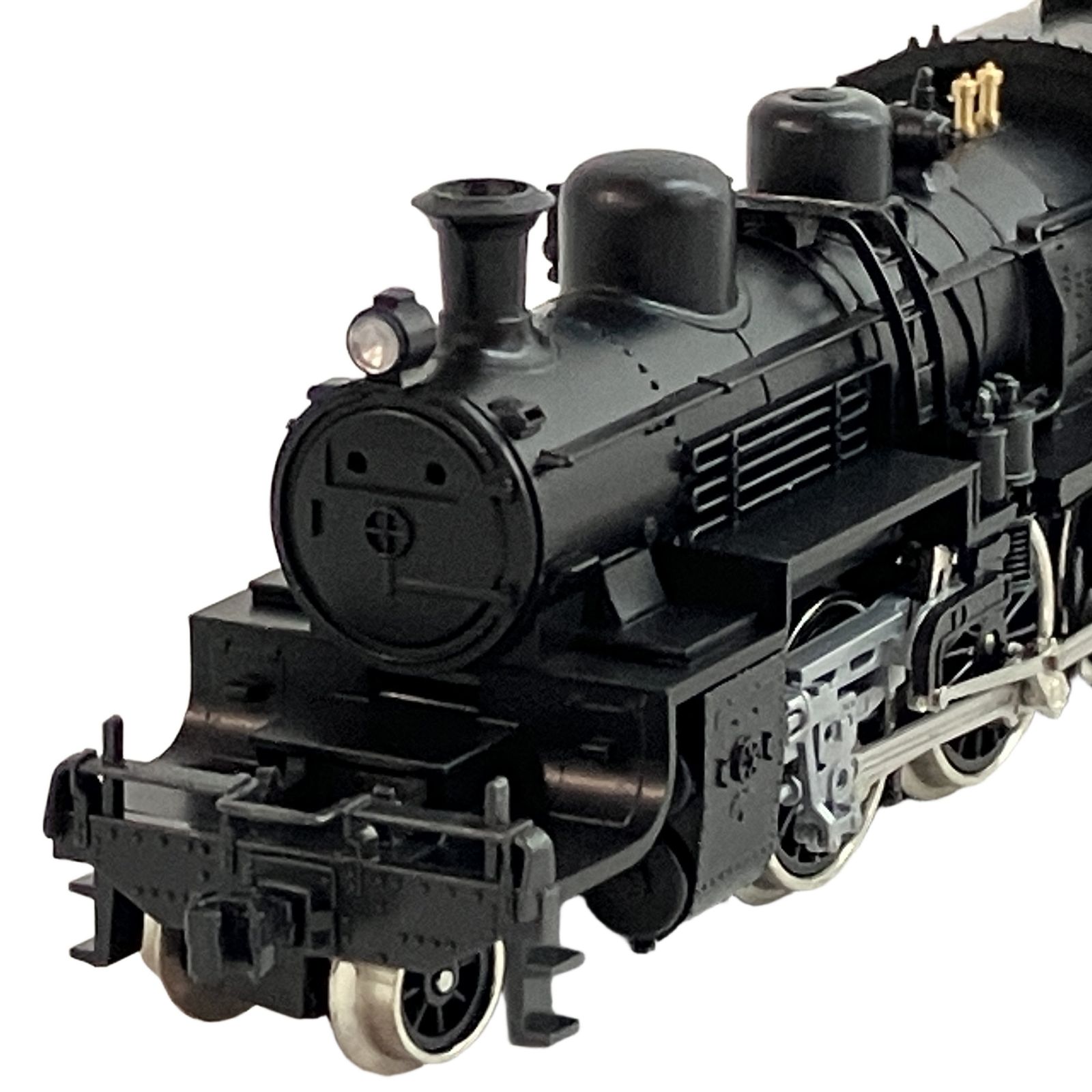 KATO 2001 C50形 蒸気機関車 Nゲージ 鉄道模型 カトー 中古 C11483627