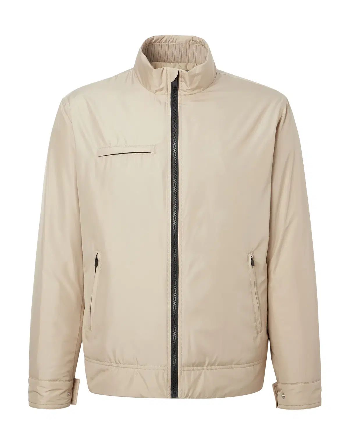 DAKS GOLF メンズ 季節の変わり目 軽量 アウター ベージュ 100 105 110 新品