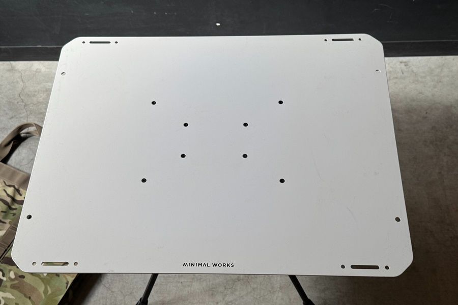 東京)◇ MINIMALWORKS ミニマルワークス DUO TABLE デュオテーブル