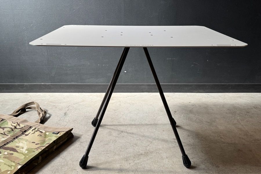 東京)◇ MINIMALWORKS ミニマルワークス DUO TABLE デュオテーブル