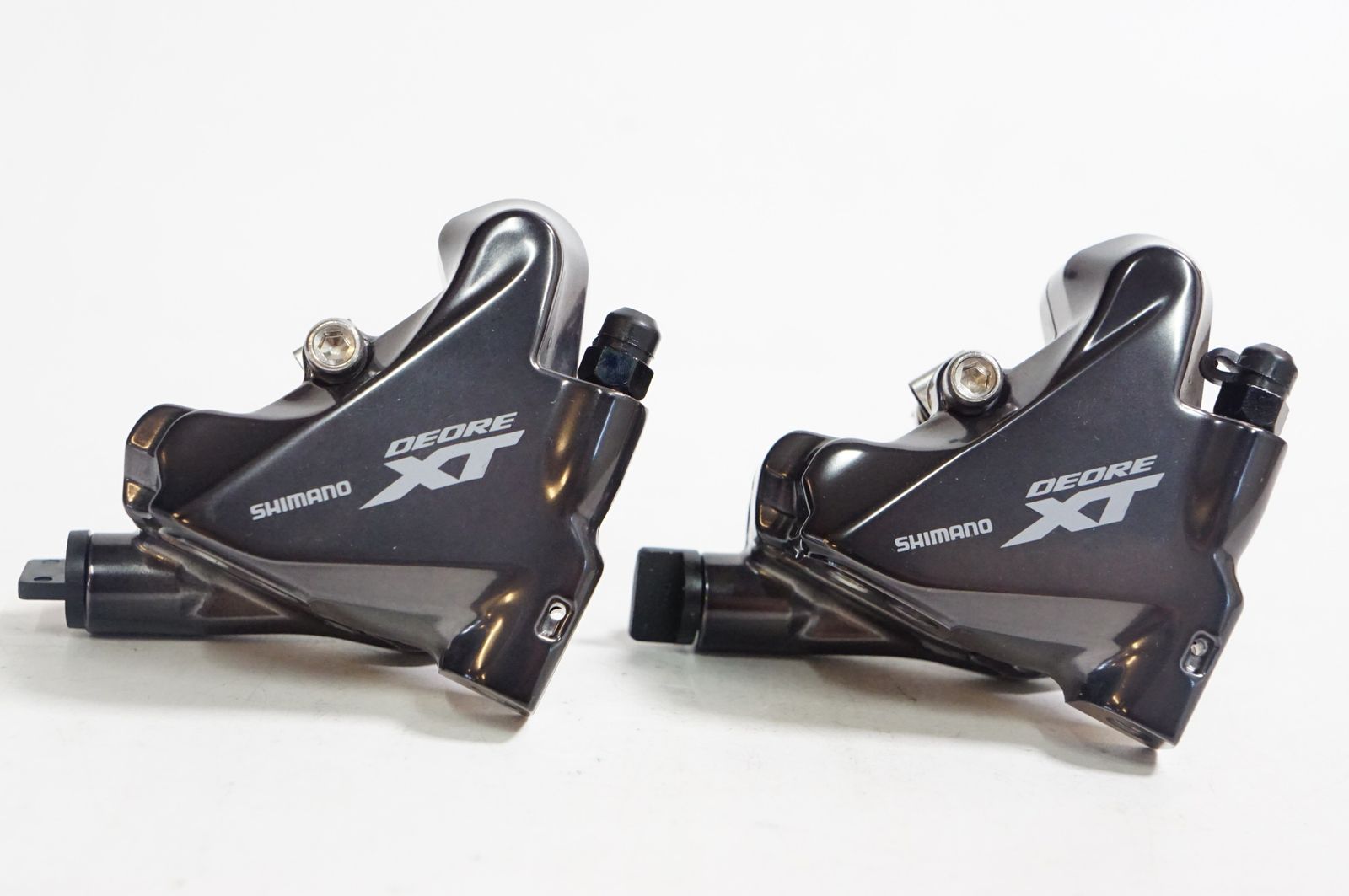 SHIMANO 「シマノ」 DEORE XT BR-M8110 ディスクブレーキキャリパーセット / バイチャリ熊谷店