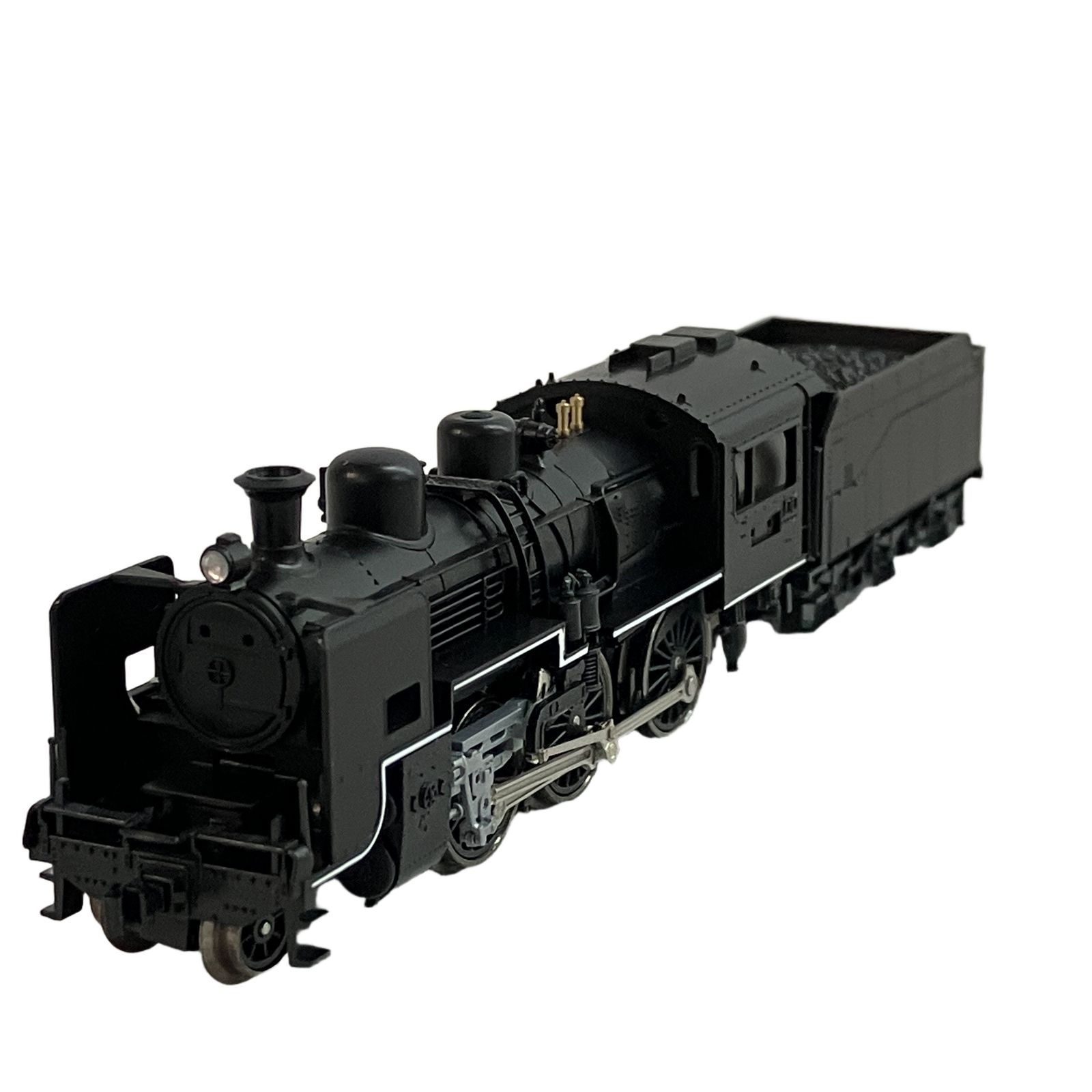 KATO 2001-1 C50 標準デフ付 蒸気機関車 国鉄 Nゲージ 鉄道模型 カトー