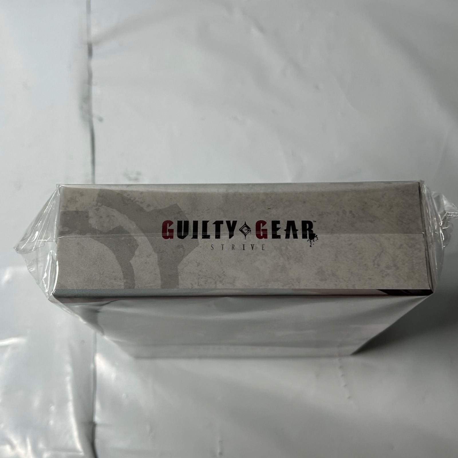 GUILTY GEAR -STRIVE- GG 25th Anniversary BOX【同梱】 PS5 - メルカリ