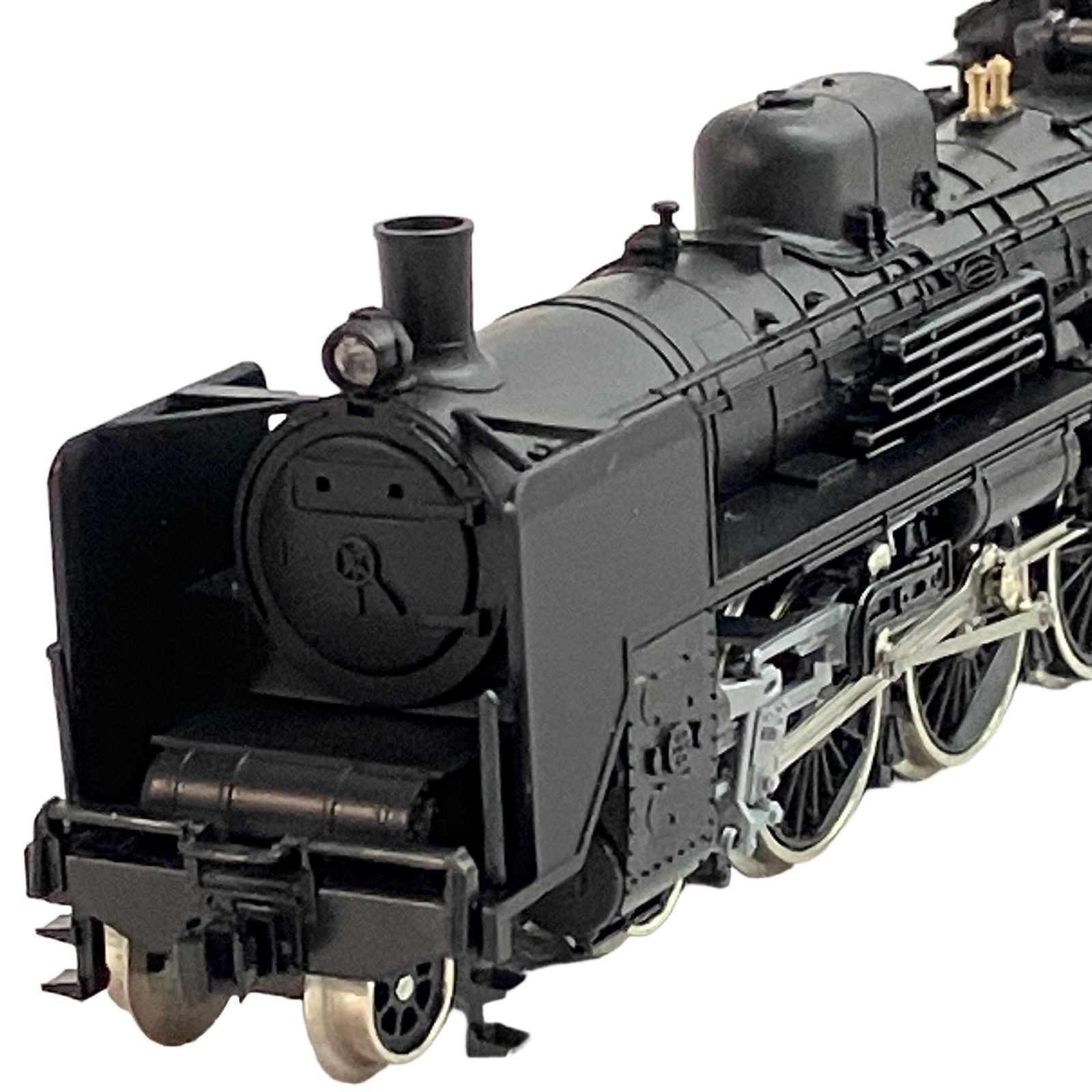 KATO 2011 C55 標準型 蒸気機関車 国鉄 Nゲージ 鉄道模型 カトー 中古