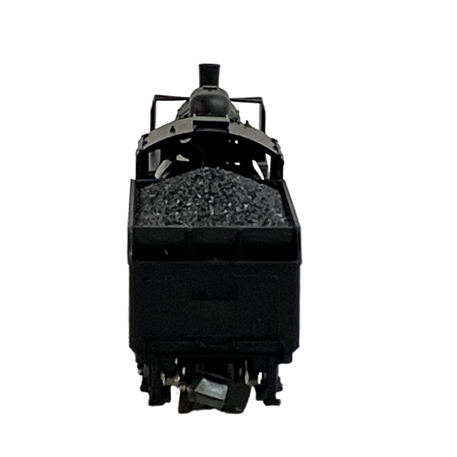 KATO 2011 C55 標準型 蒸気機関車 国鉄 Nゲージ 鉄道模型 カトー 中古