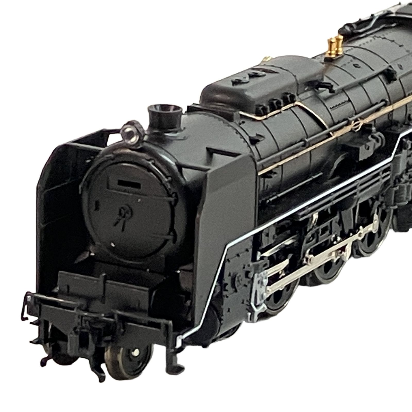 KATO 2019-2 C62 東海道形 鉄道模型 Nゲージ 鉄道模型 カトー 中古