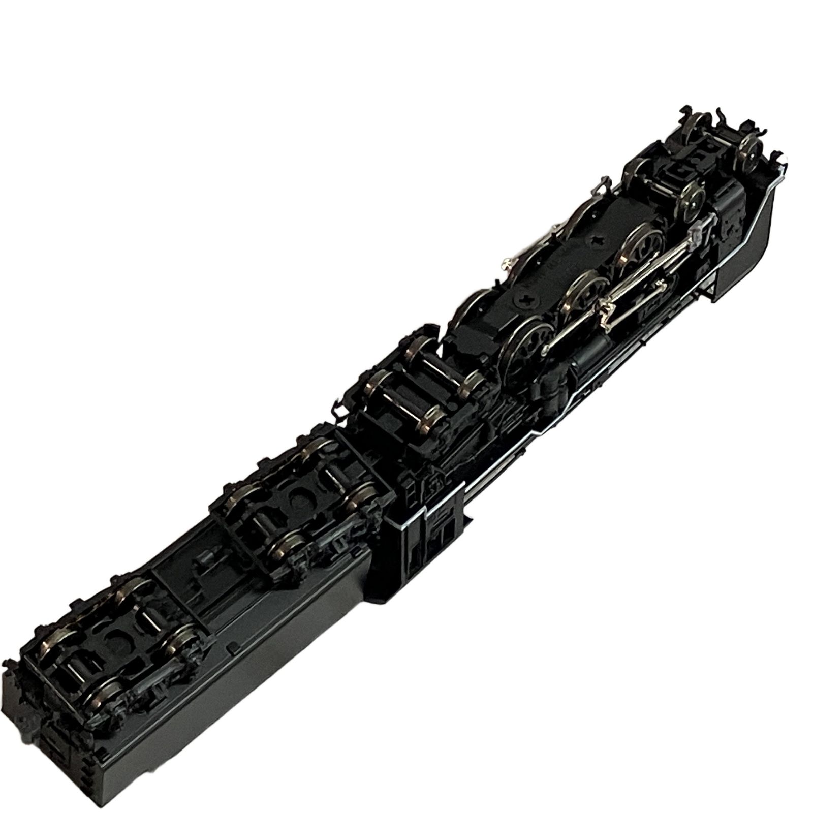 KATO 2019-2 C62 東海道形 鉄道模型 Nゲージ 鉄道模型 カトー 中古
