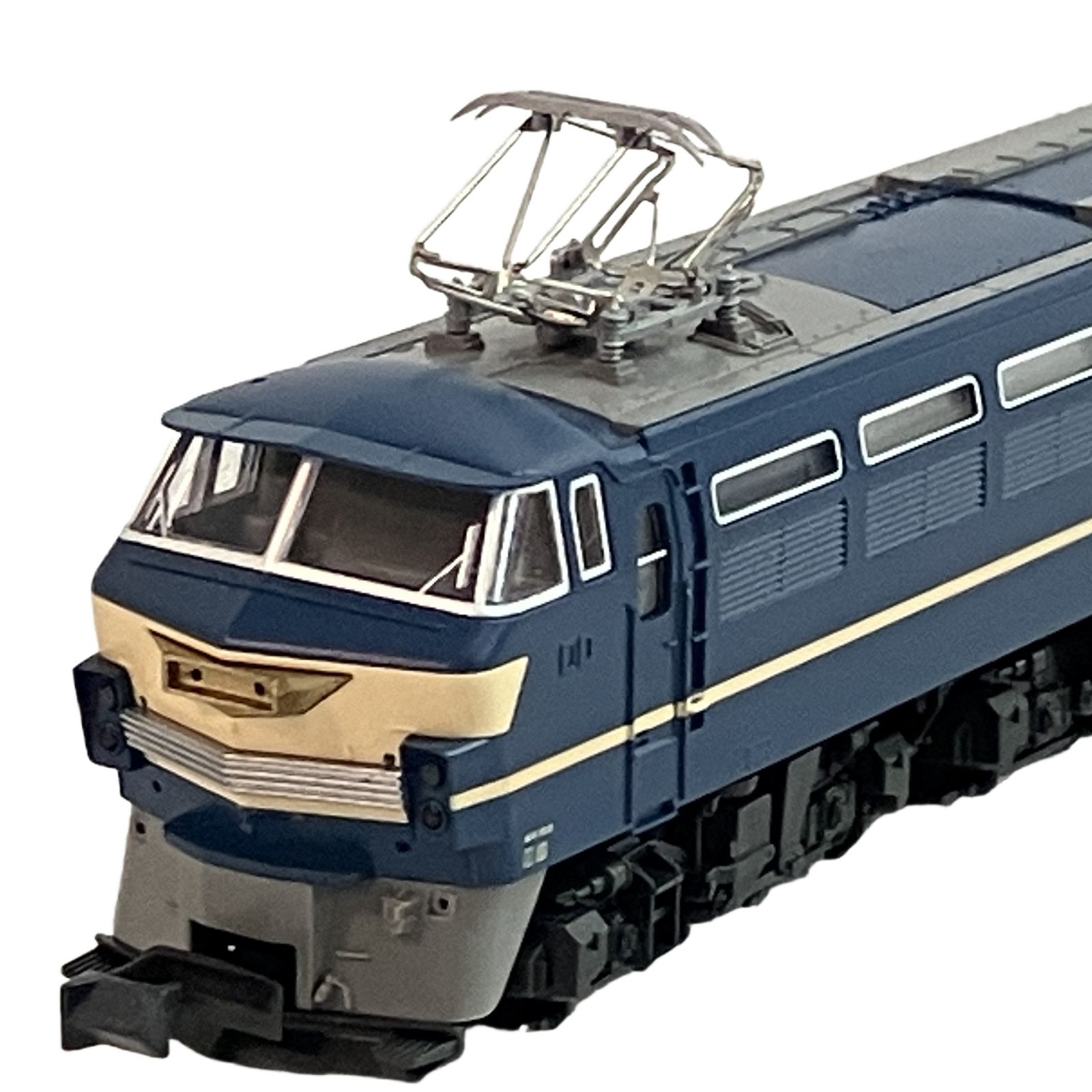 【未開封】KATO 3047 EF66 後期形 KATO 3047 EF66 後期形 電気機関車 Nゲージ カトー 鉄道模型 中古 良好