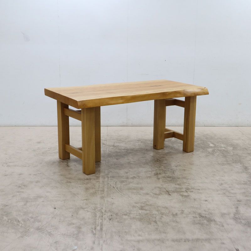 【金子様】葉山ガーデン 葉山家具 ナラ材 クラシックチェア 学習机 デスク 椅子 葉山ガーデン 葉山家具 葉山クラシック ダイニングテーブル 座卓 1510