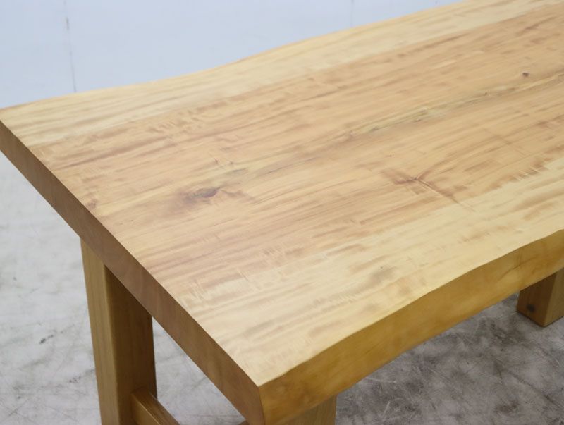 葉山ガーデン 葉山家具 葉山クラシック ダイニングテーブル 座卓 1510