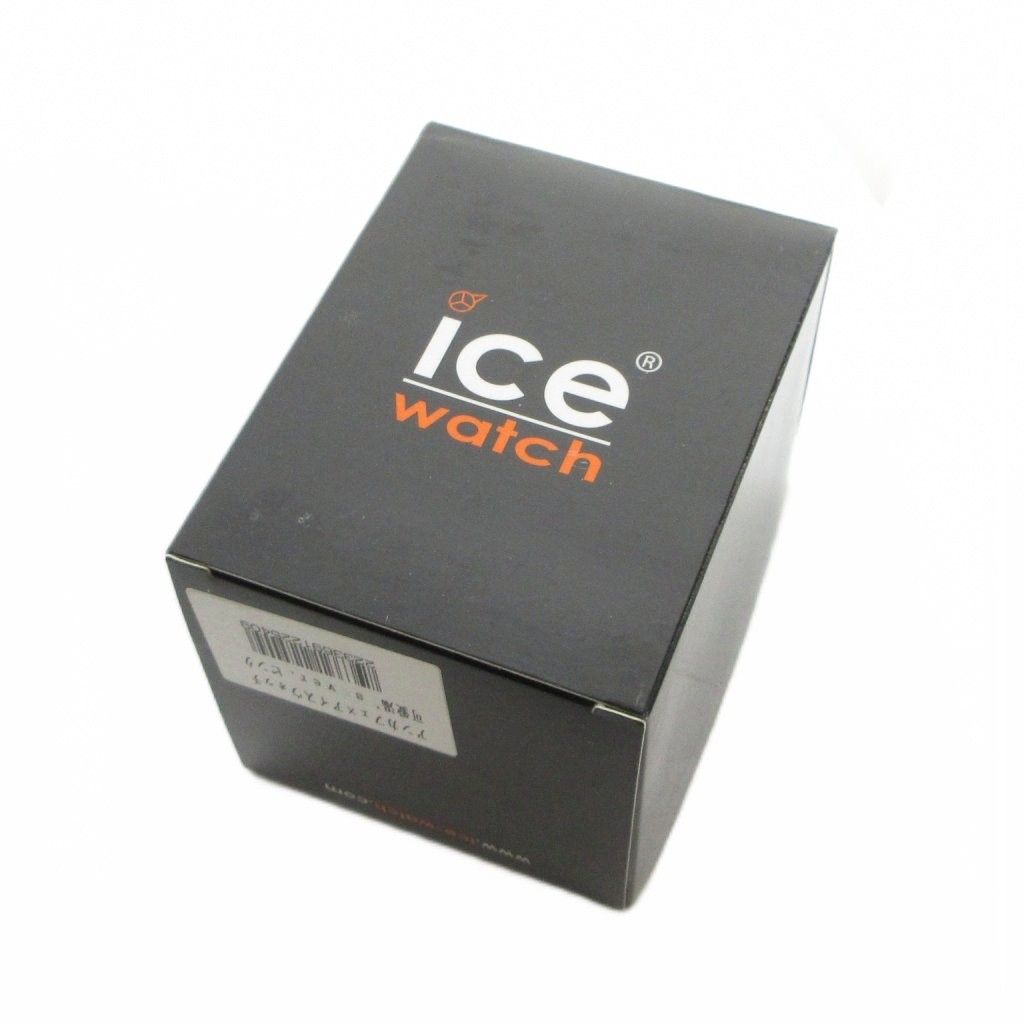 ice watch AN CAFE アンティック 珈琲店 コラボ 腕時計 ウォッチ
