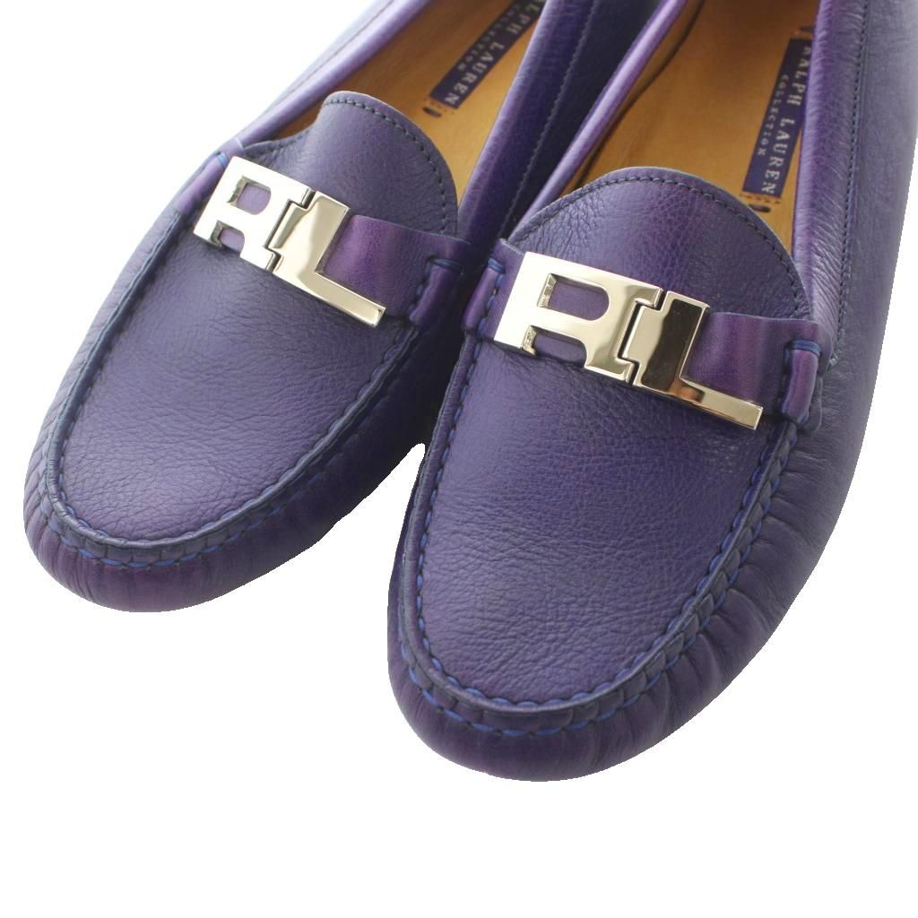 ラルフローレンコレクション Ralph Lauren COLLECTION ドライビング