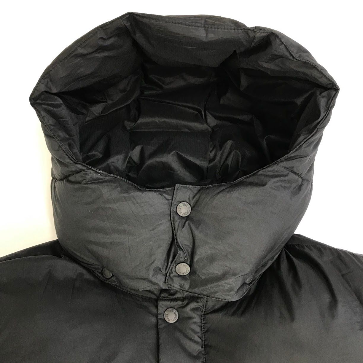 倉吉店】 中古 THE NORTH FACE | ザ・ノースフェイス 中綿ジャケット