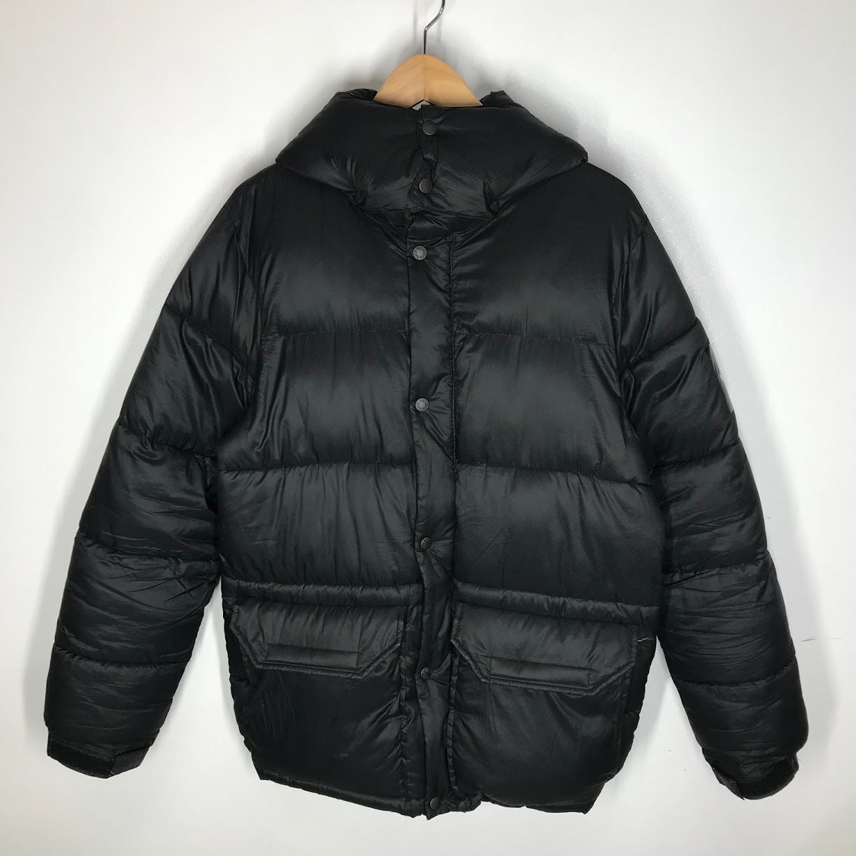 倉吉店】 中古 THE NORTH FACE | ザ・ノースフェイス 中綿ジャケット