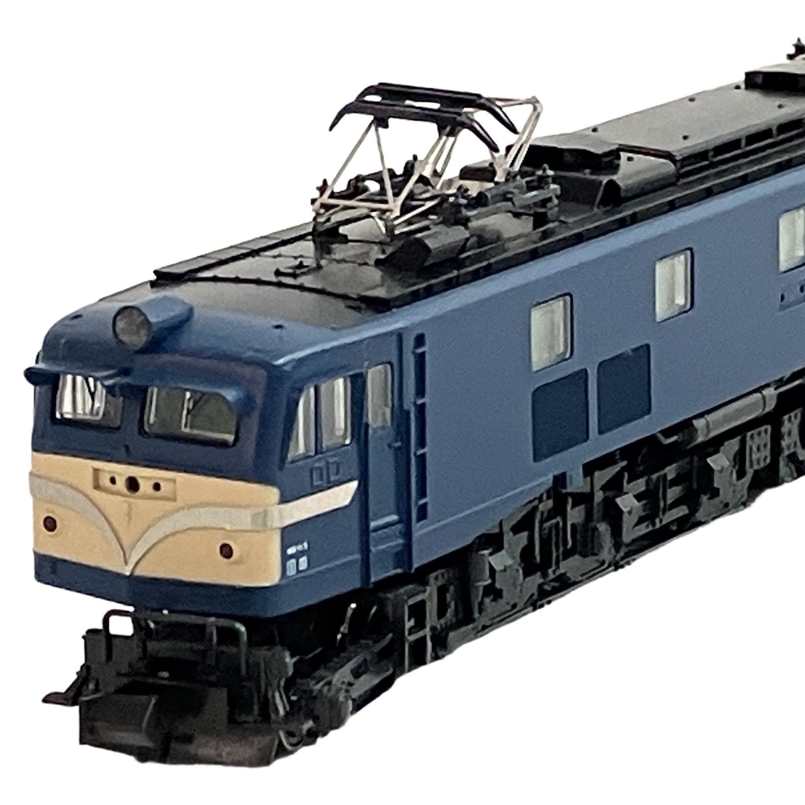 KATO 3020-7 EF58 初期形小窓 特急色 ×2別売り可 Amazon | KATO N