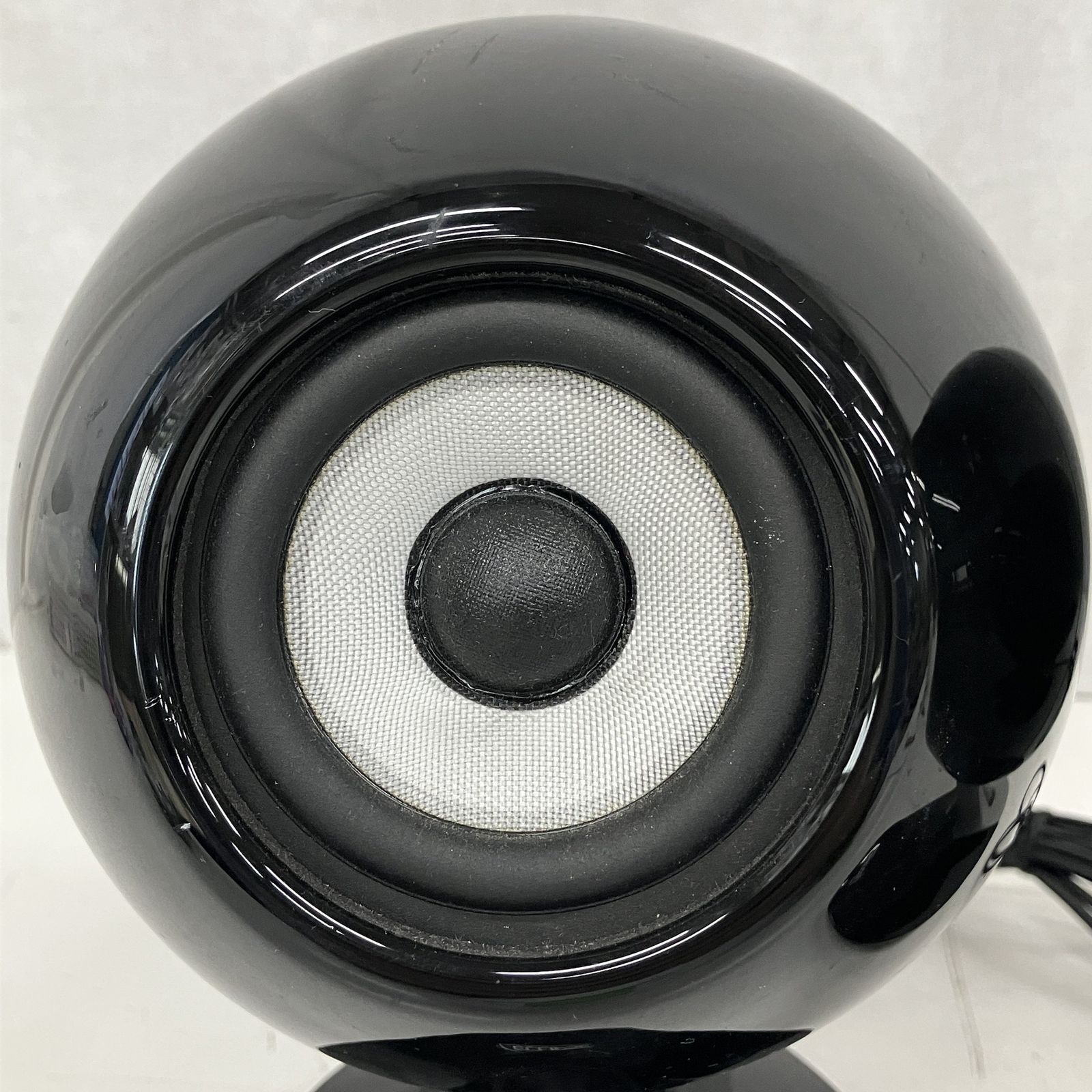 ECLIPSE TD-M1 ワイヤレス スピーカーシステム ペア 音響機材