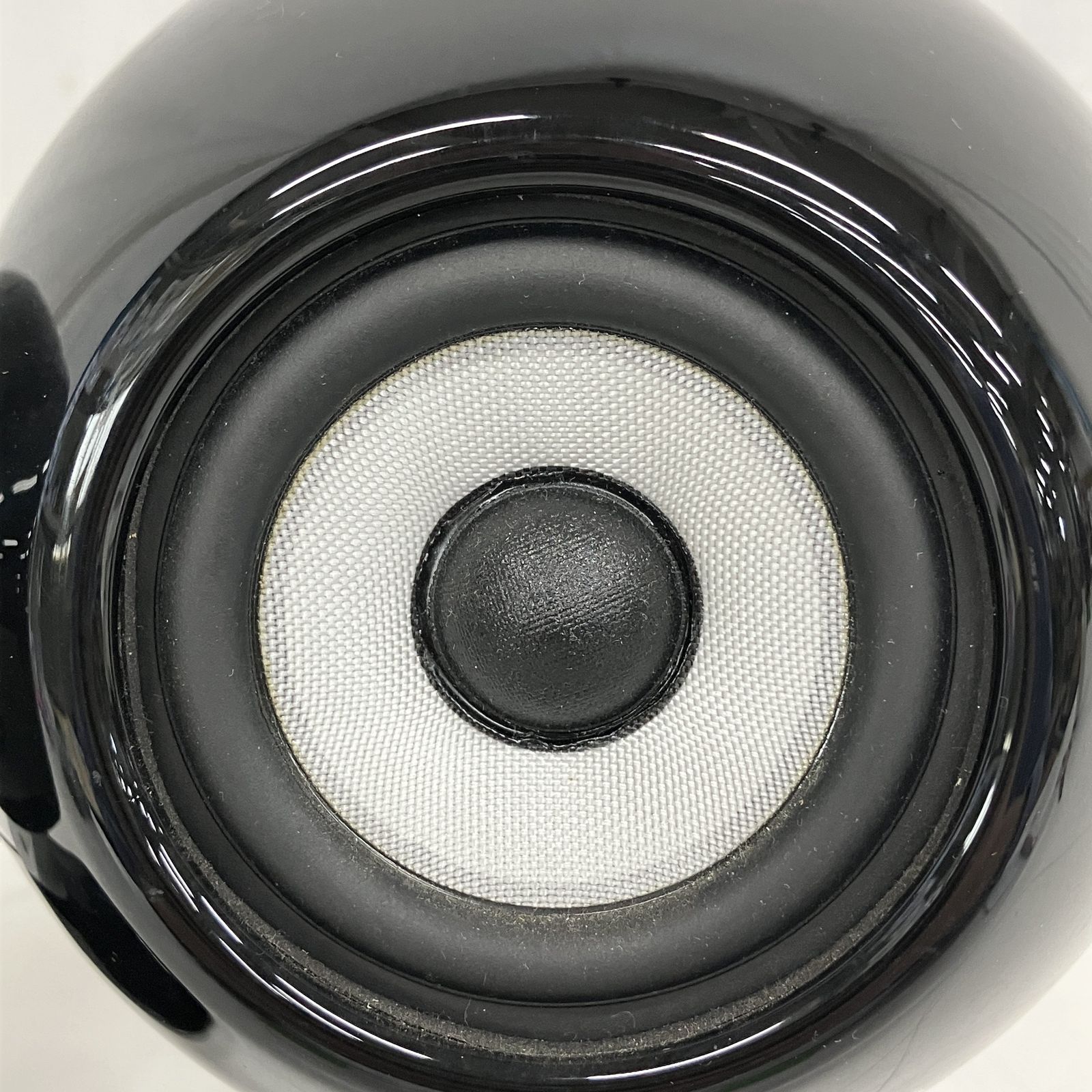 ECLIPSE TD-M1 ワイヤレス スピーカーシステム ペア 音響機材