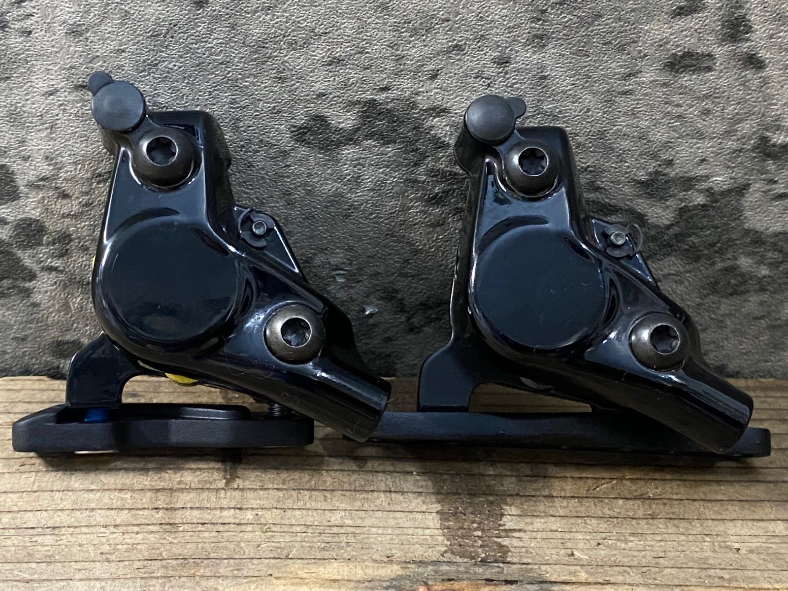 KG873 スラム SRAM フォース FORCE D2 レバーキャリパーブレーキ 前後