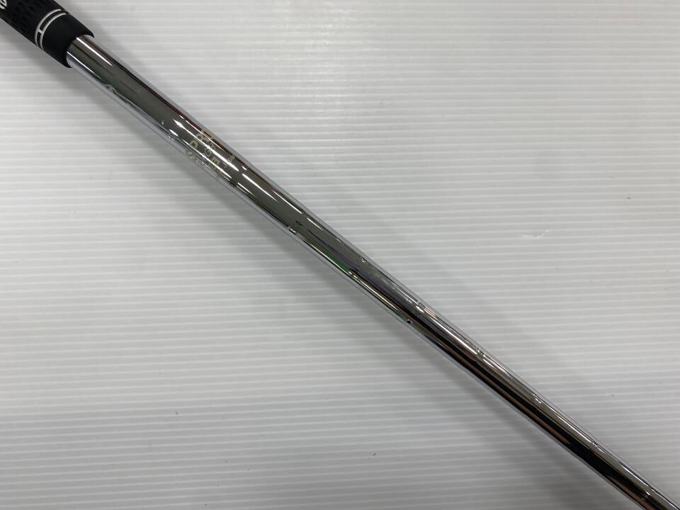 クリーブランド RTX ZIPCORE ツアーサテン 52度 NSプロ950GH S