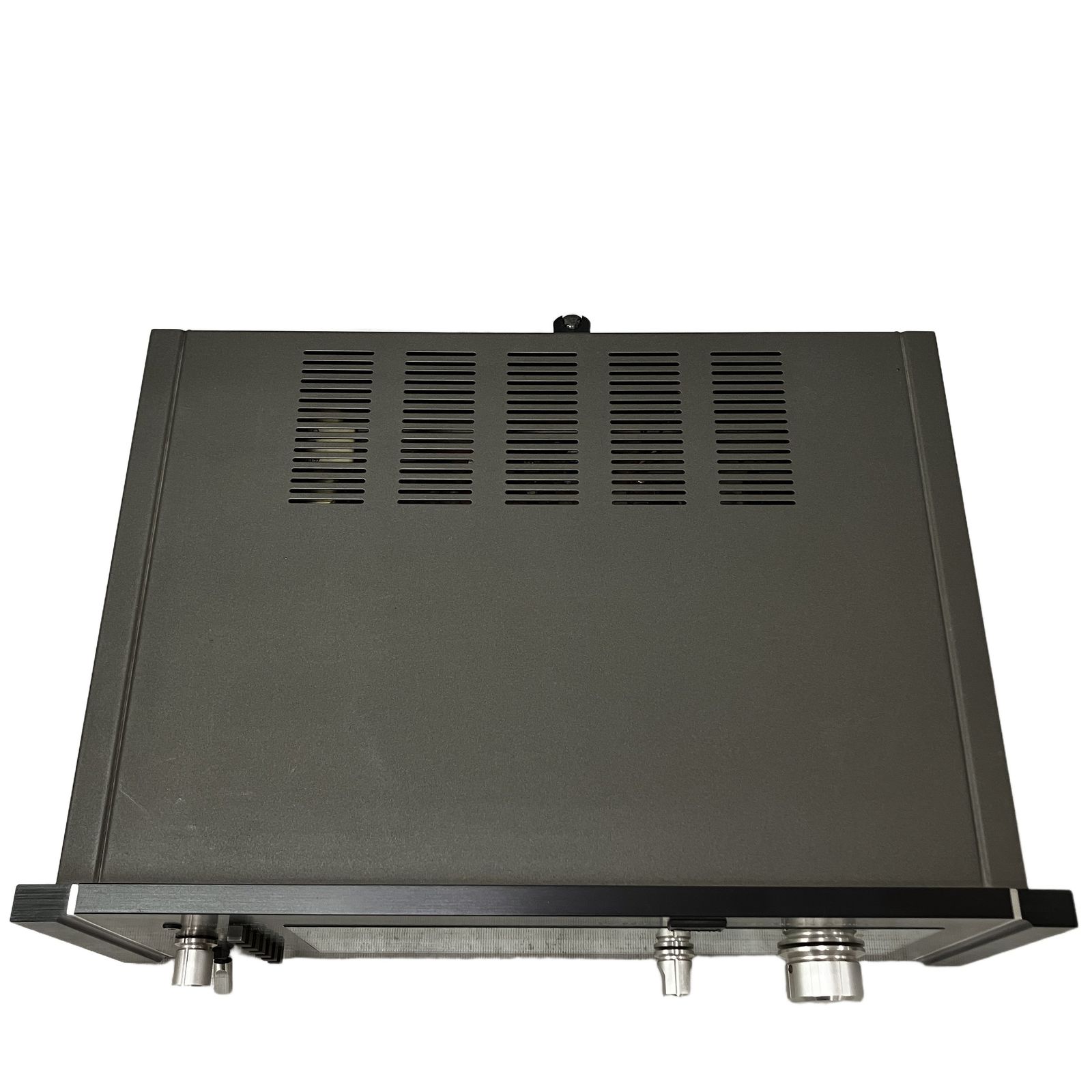 SANSUI TU-9900 AM/FM ステレオチューナー Stereo Tuner ラジオ レトロ
