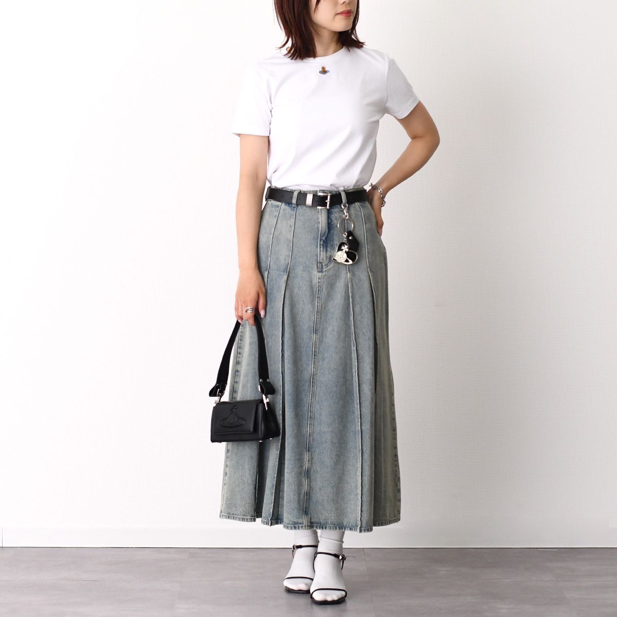 Vivienne Westwood ヴィヴィアン ウエストウッド Tシャツ トップス