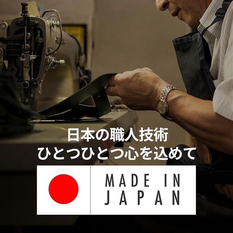 アブラサス] 小さい財布 レディース メンズ 財布 日本製 本革