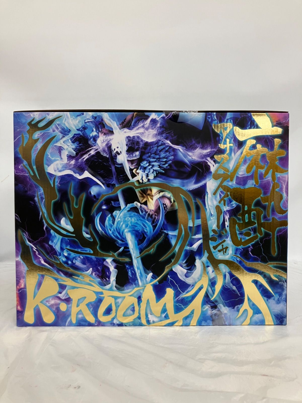 ONE PIECE ワンピース POP MAXIMUM トラファルガー・ロー 覚醒