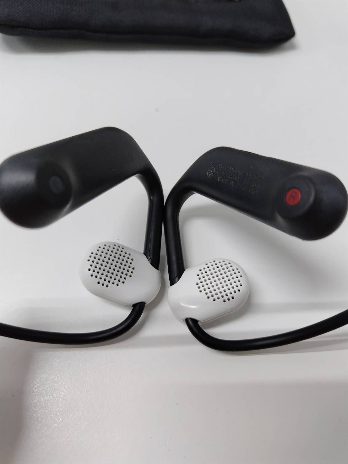 良品】SONY Float Run WI-OE610 ワイヤレスイヤホン - メルカリ