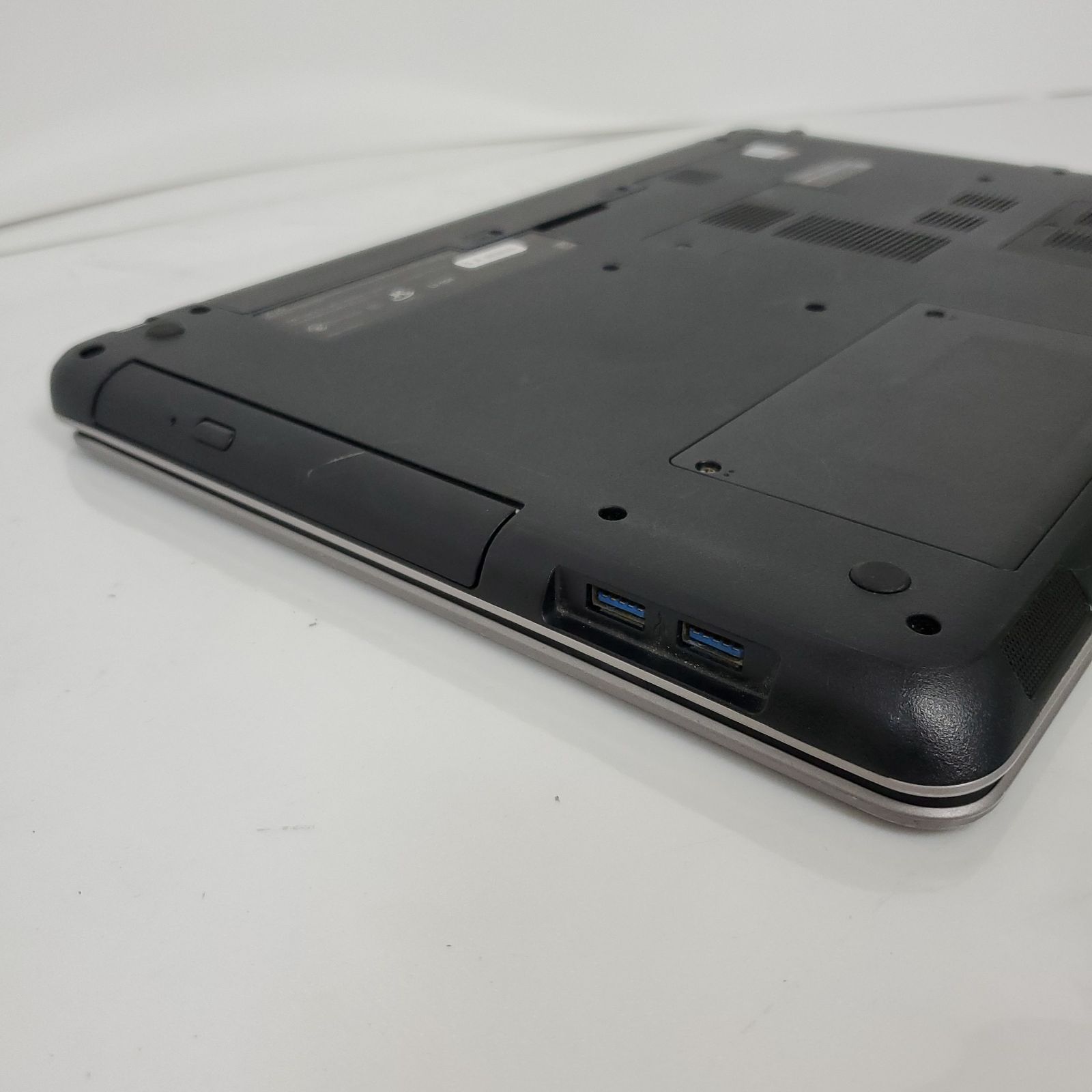 ノートPC・VAIO VJS152C11N・Intel Core i7-7700HQ（2.8GHz）・メモリ