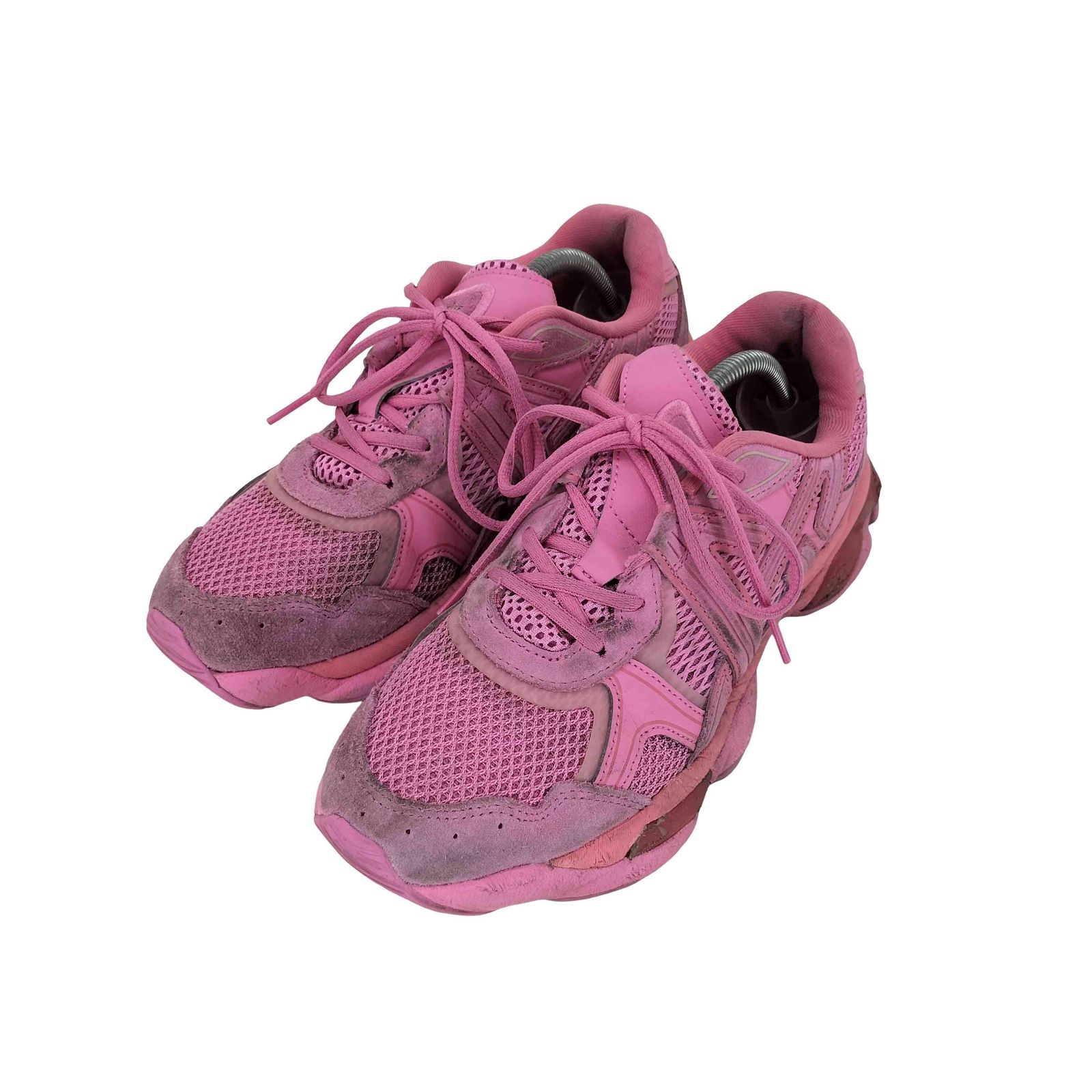 Onitsuka Tiger ONITSUKA TIGRUN Low Top Sneakers Women's 25