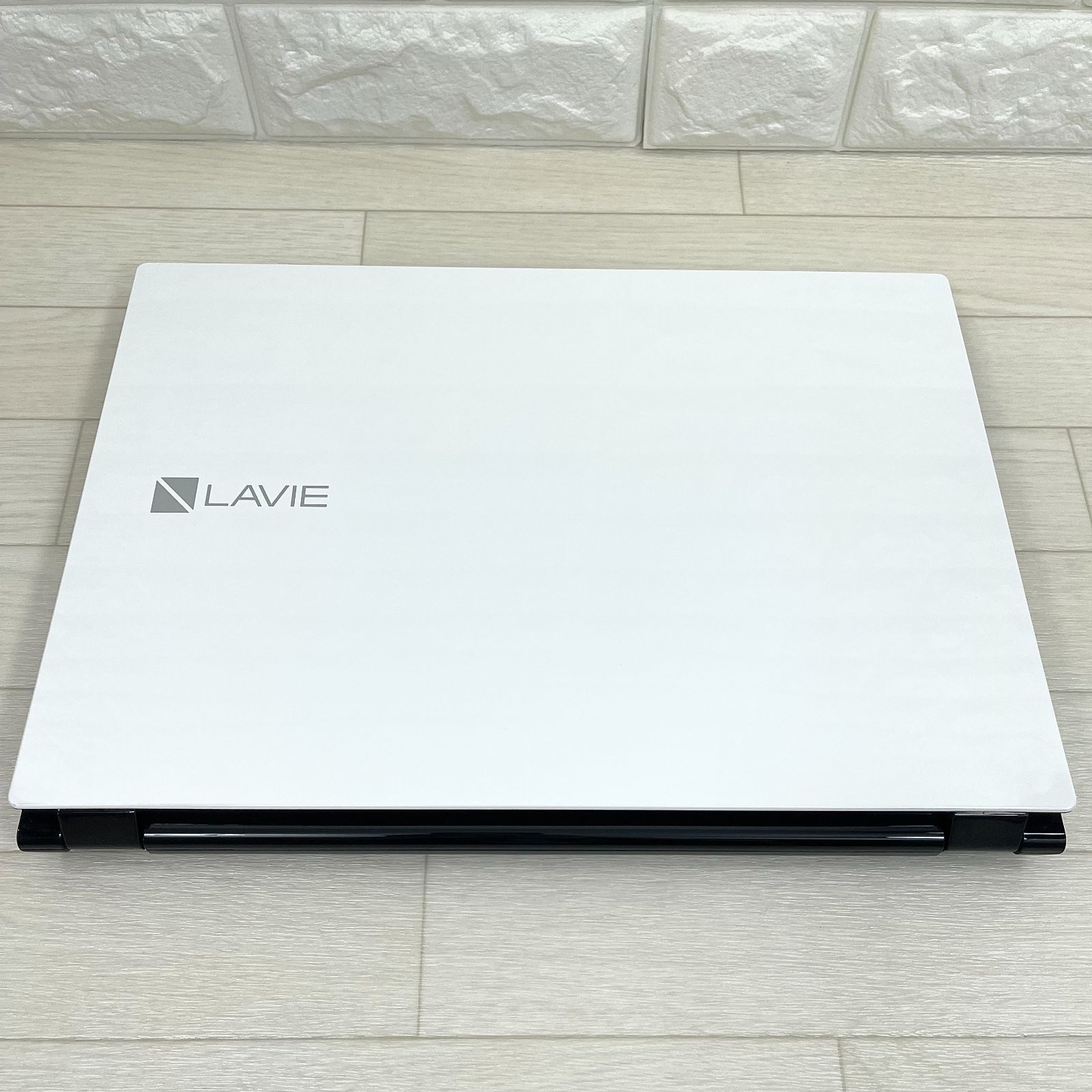 NEC LAVIE i7/16GB/SSD512GB Win11 Office2024 - メルカリ