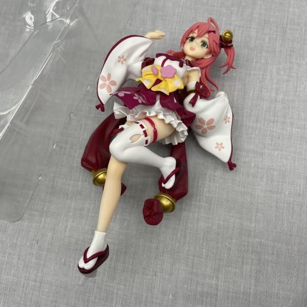 中古】開封)POP UP PARADE さくらみこ[91] - メルカリ