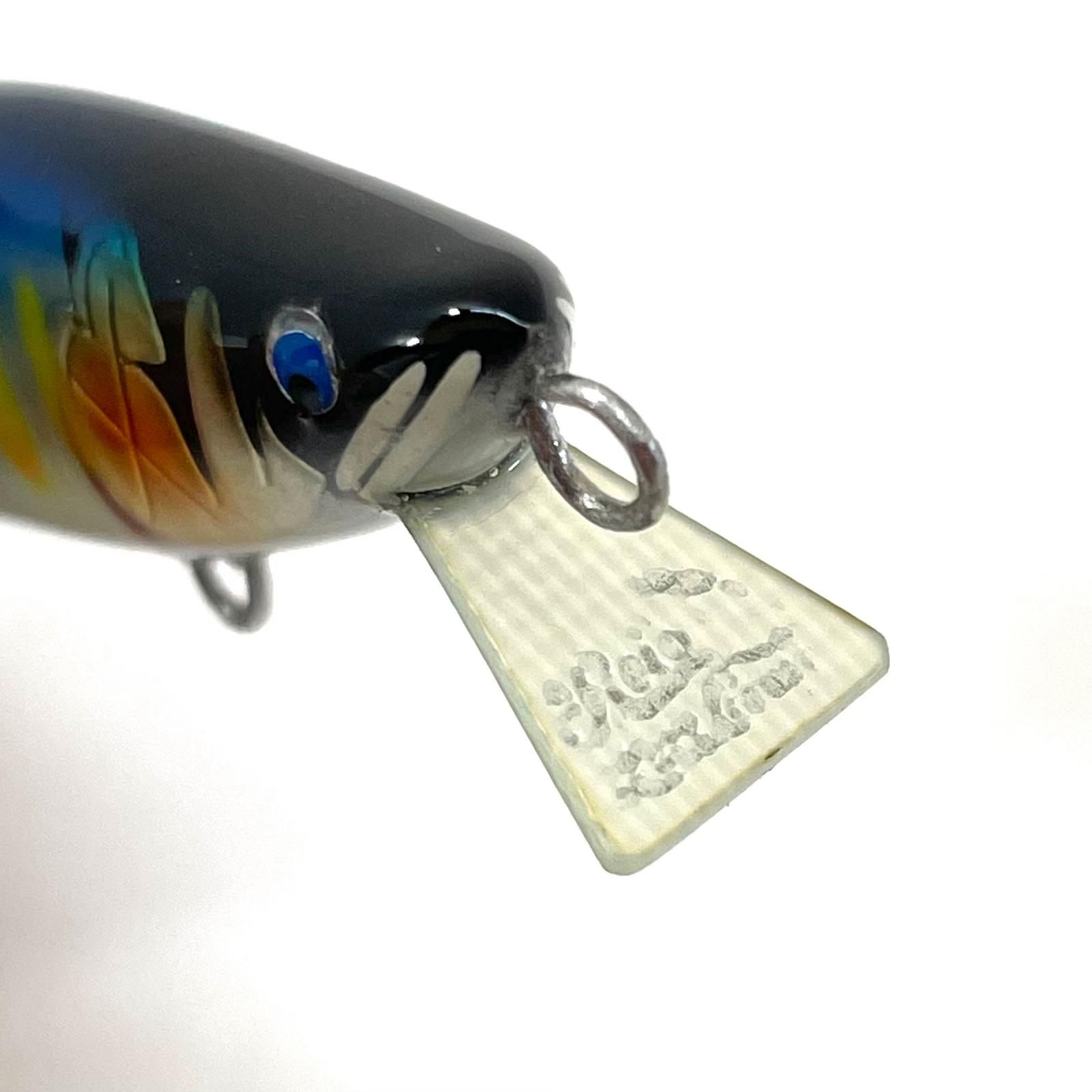 尾張小牧店】 中古 ルアー 麗's Lure Craft | レイズルアークラフト 麗