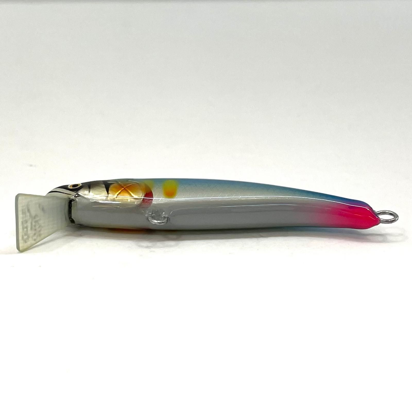 〇〇麗s Lure Craft レイズルアークラフト ハート 50HS ルアー ミノー 未使用品 尾張小牧店】 中古 ルアー 麗's Lure Craft | レイズルアークラフト 麗
