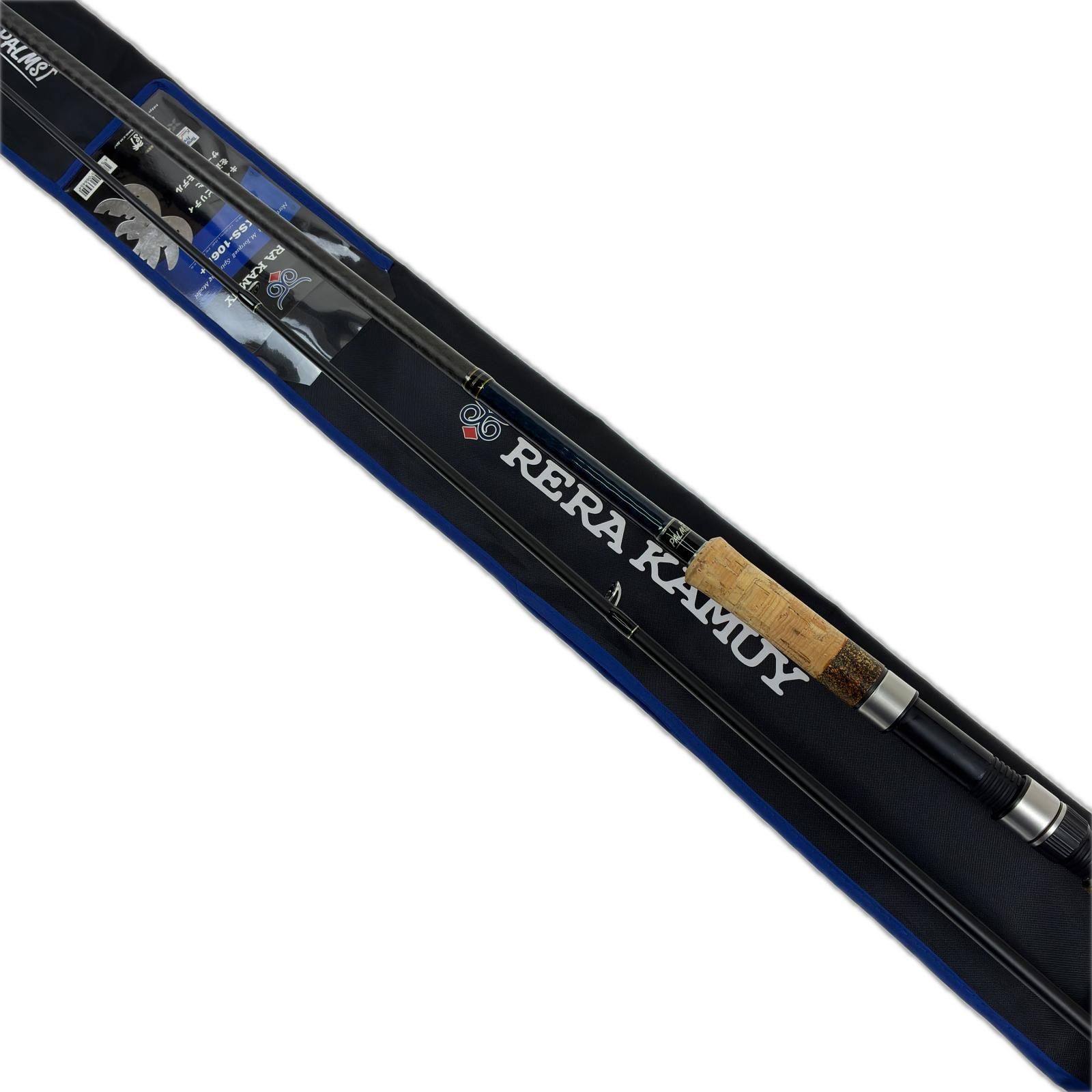 PALMS パームス ロッド　レラカムイ RKSS-106H PALMS パームス ロッド レラカムイ RKSS-106H+ - メルカリ