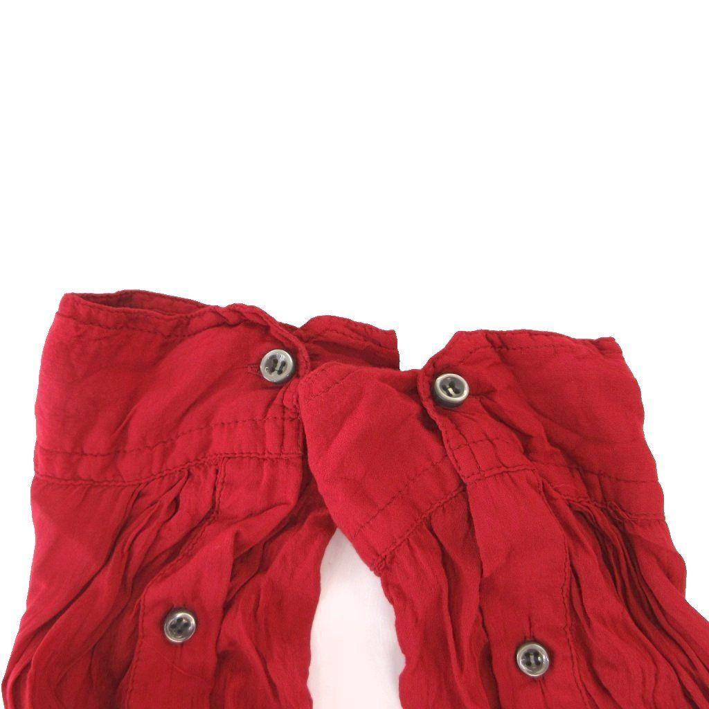 美品 isabel marant etoile リネンコットンシャツ 36 美品 isabel 