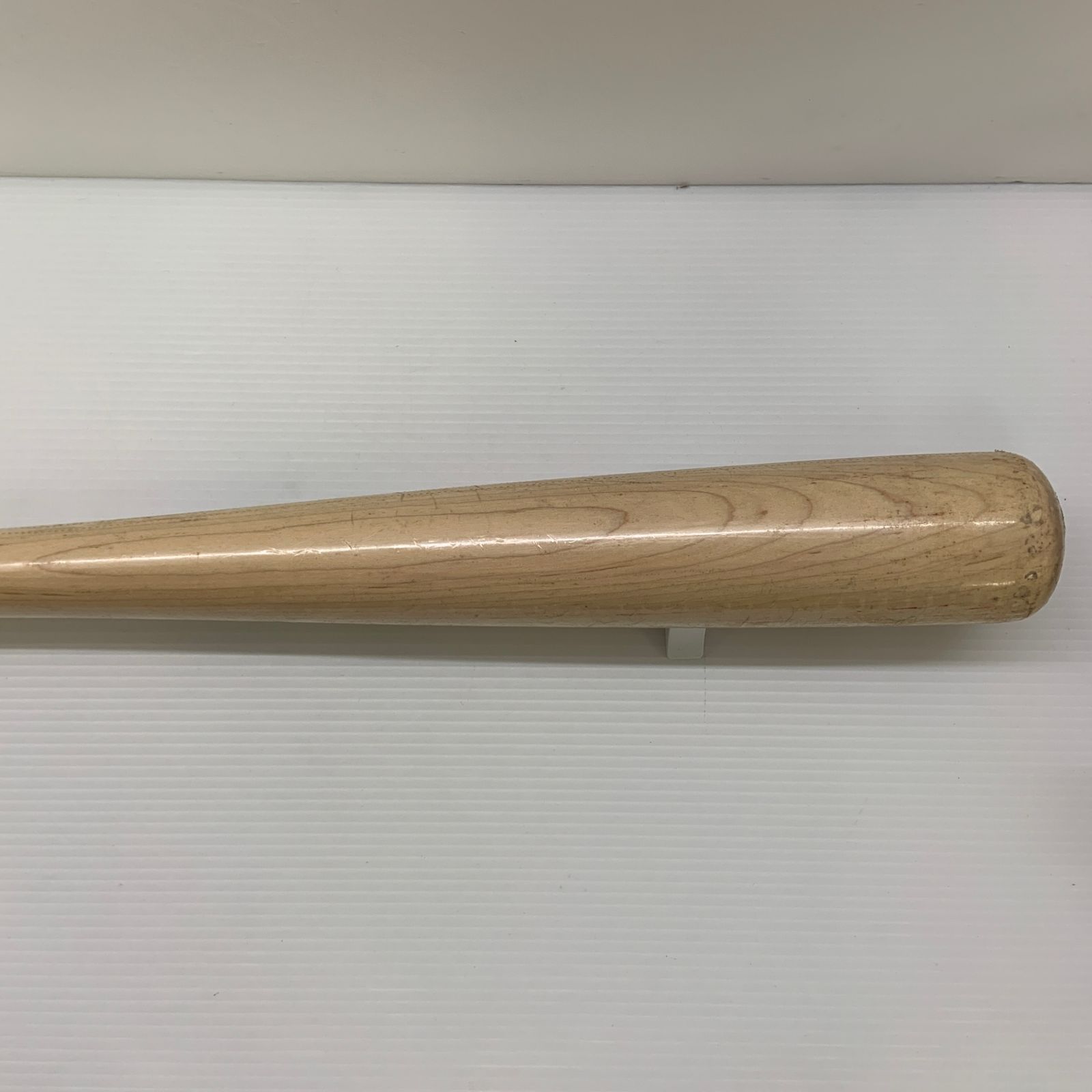 河合バット製作所 ライチョウ 硬式 大人 一般 木製バット 未使用品