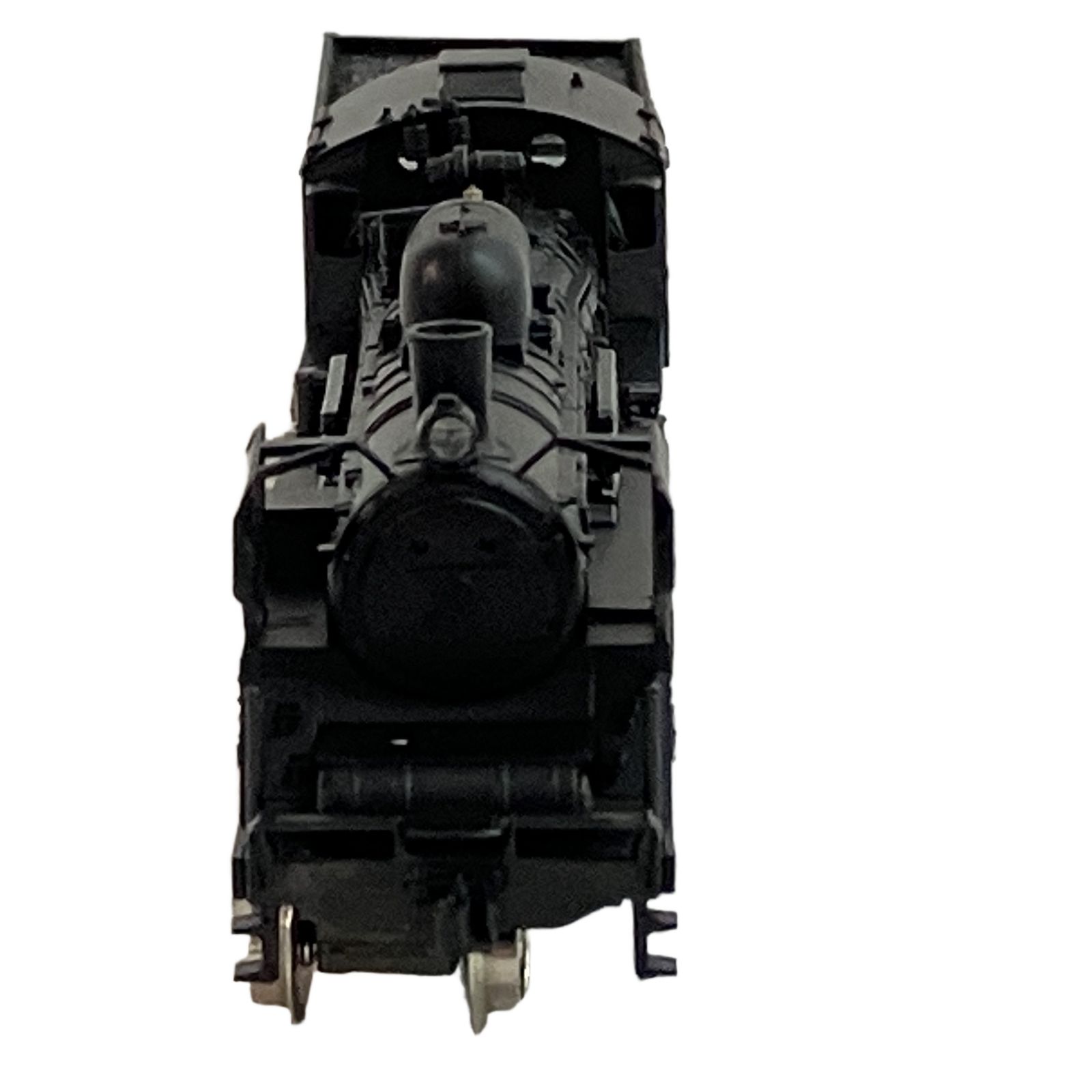 KATO 2007-2 C57 門鉄デフ付き 蒸気機関車 国鉄 Nゲージ 鉄道模型