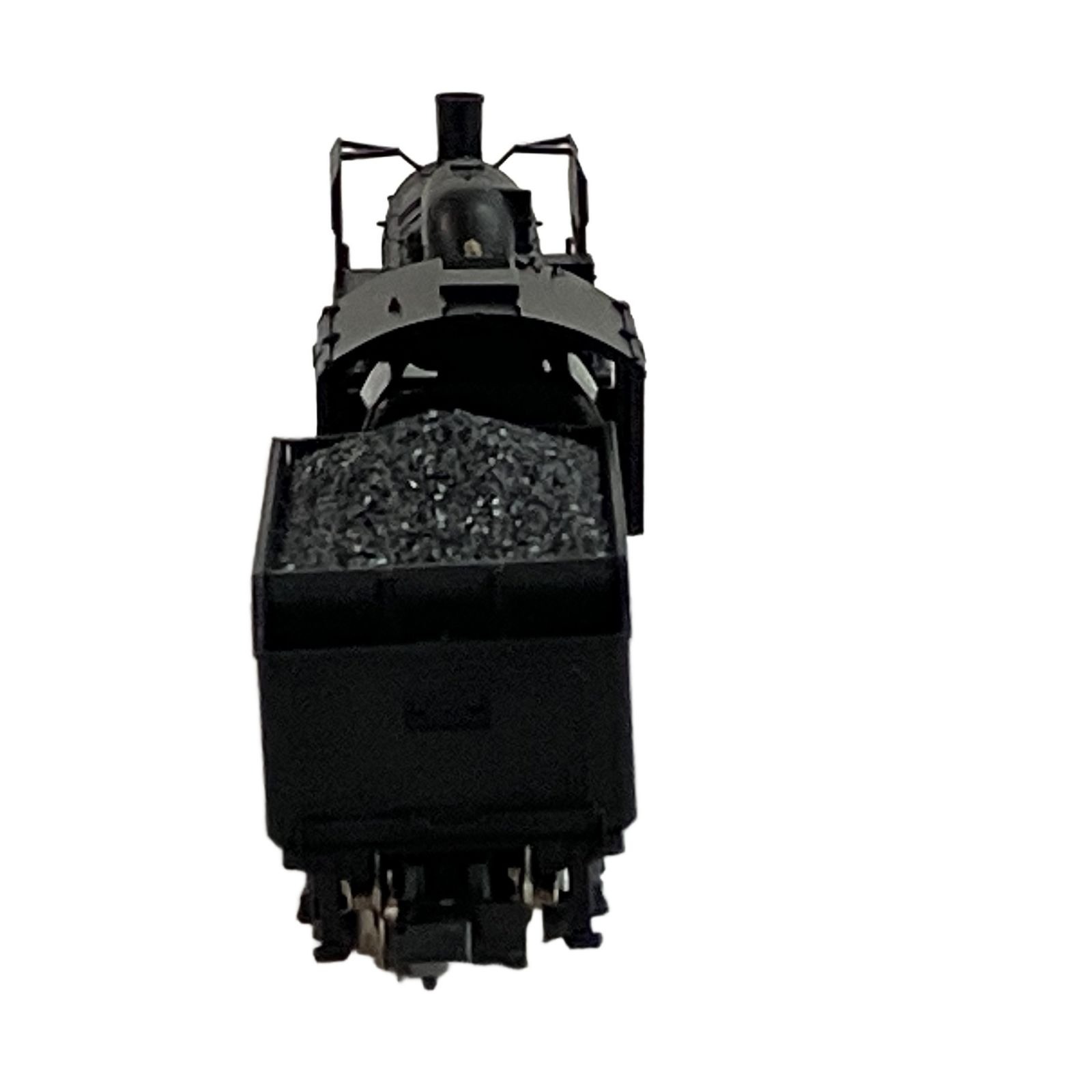 KATO 2007-2 C57 門鉄デフ付き 蒸気機関車 国鉄 Nゲージ 鉄道模型