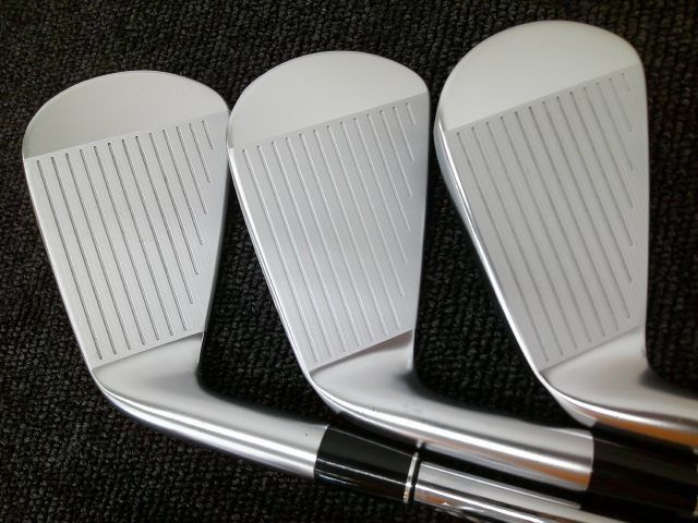中古 アイアンセット ダンロップ スリクソンZXi7/MODUS3TOUR120/S/25