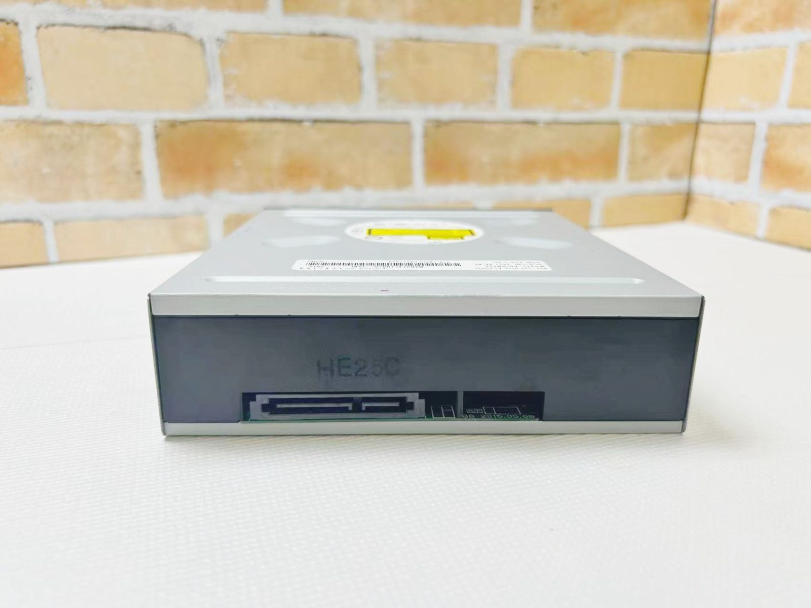 希少FW1.00】LG BH16NS58 BD-XL対応Blu-rayドライブ - メルカリ