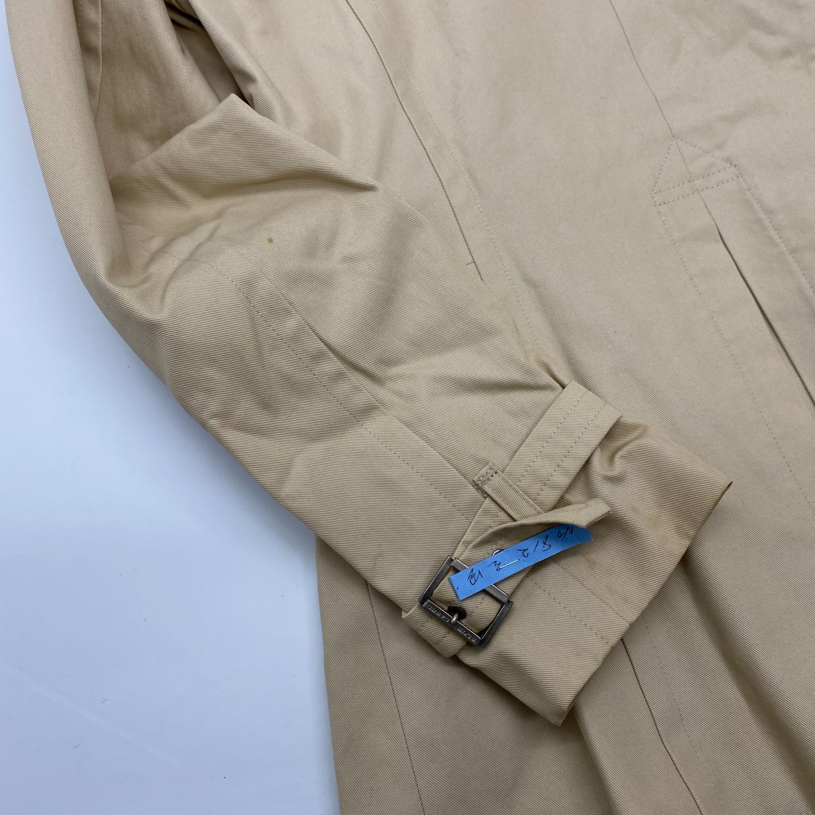 盛岡77-0114] BURBERRY BLUE LABEL バーバリー ブルーレーベル